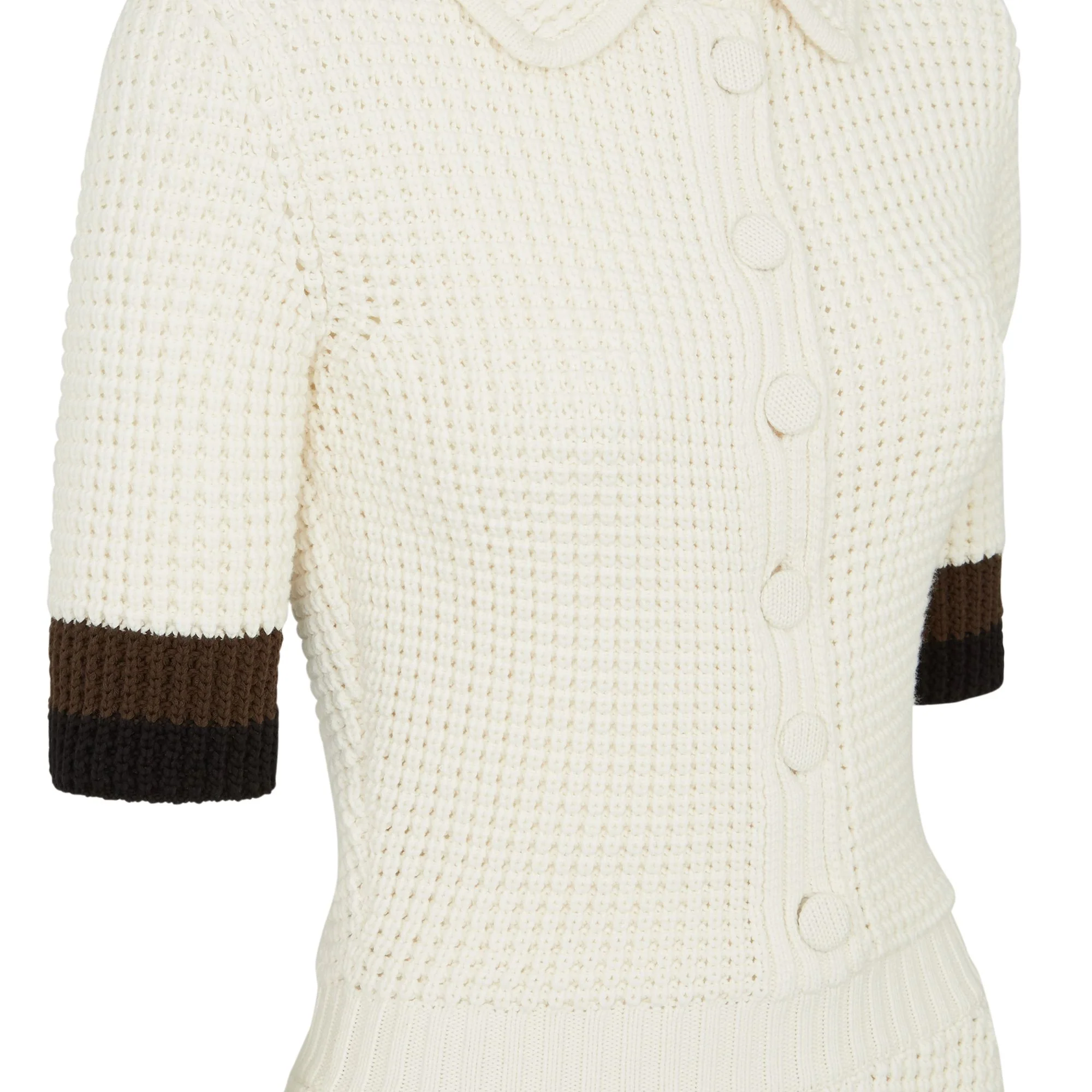 Women's Tutina - White - Image 3