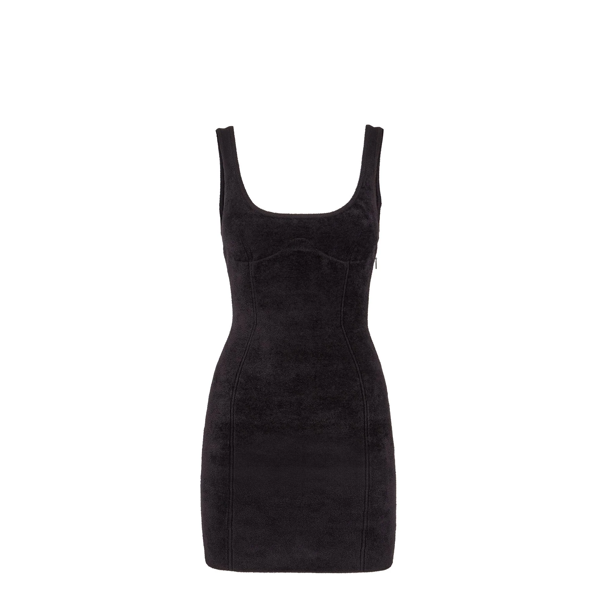 Women's Abito - Black