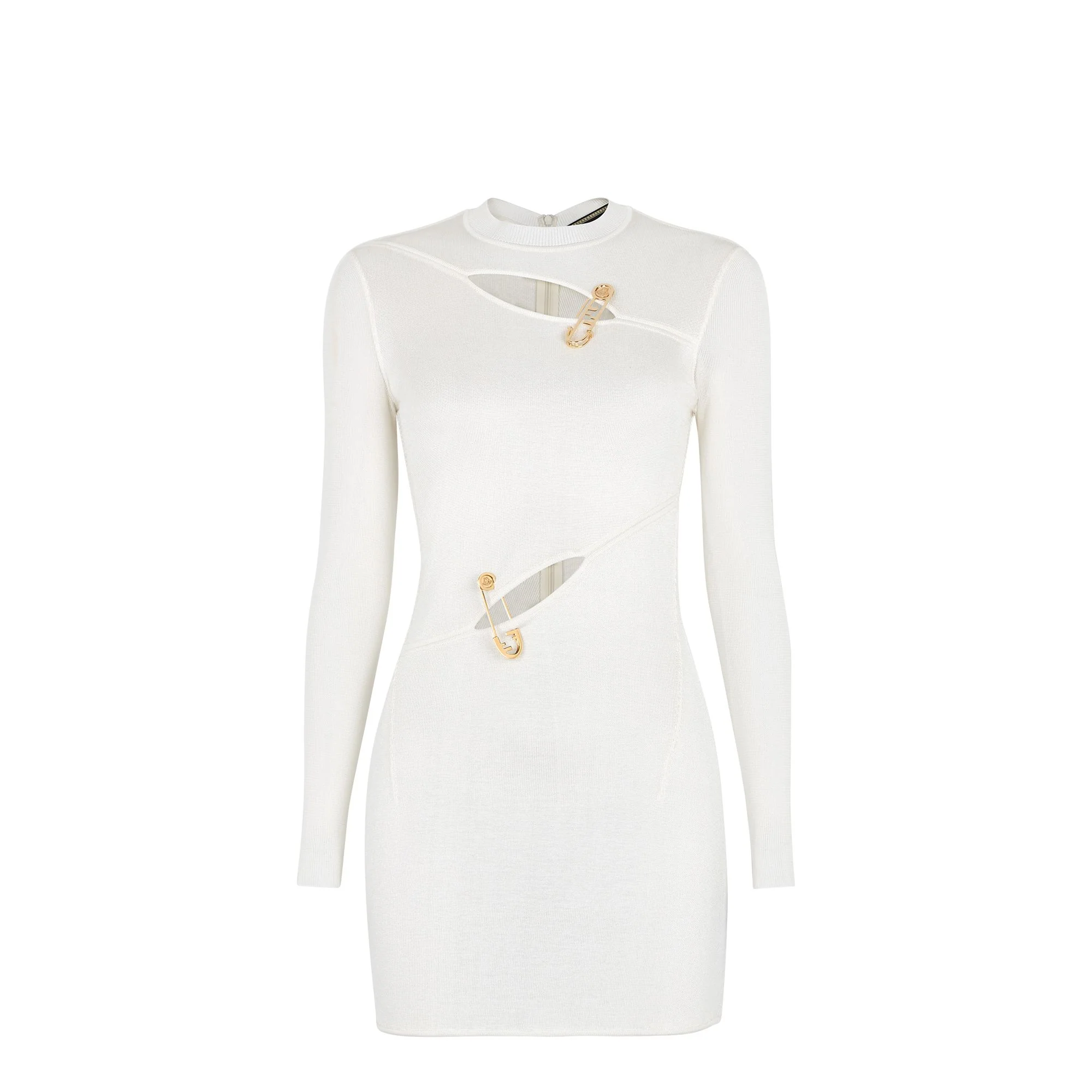 Women's Abito - White