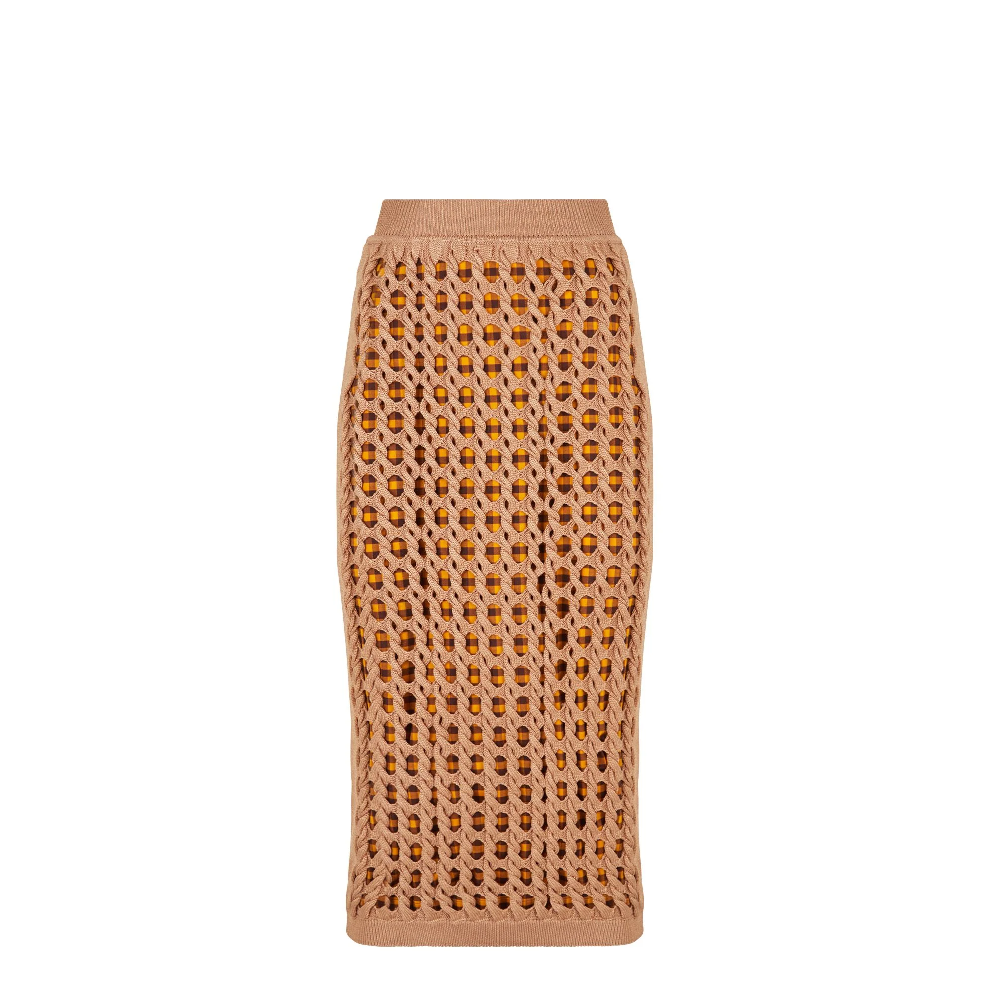 Women's Gonna - Elmtree