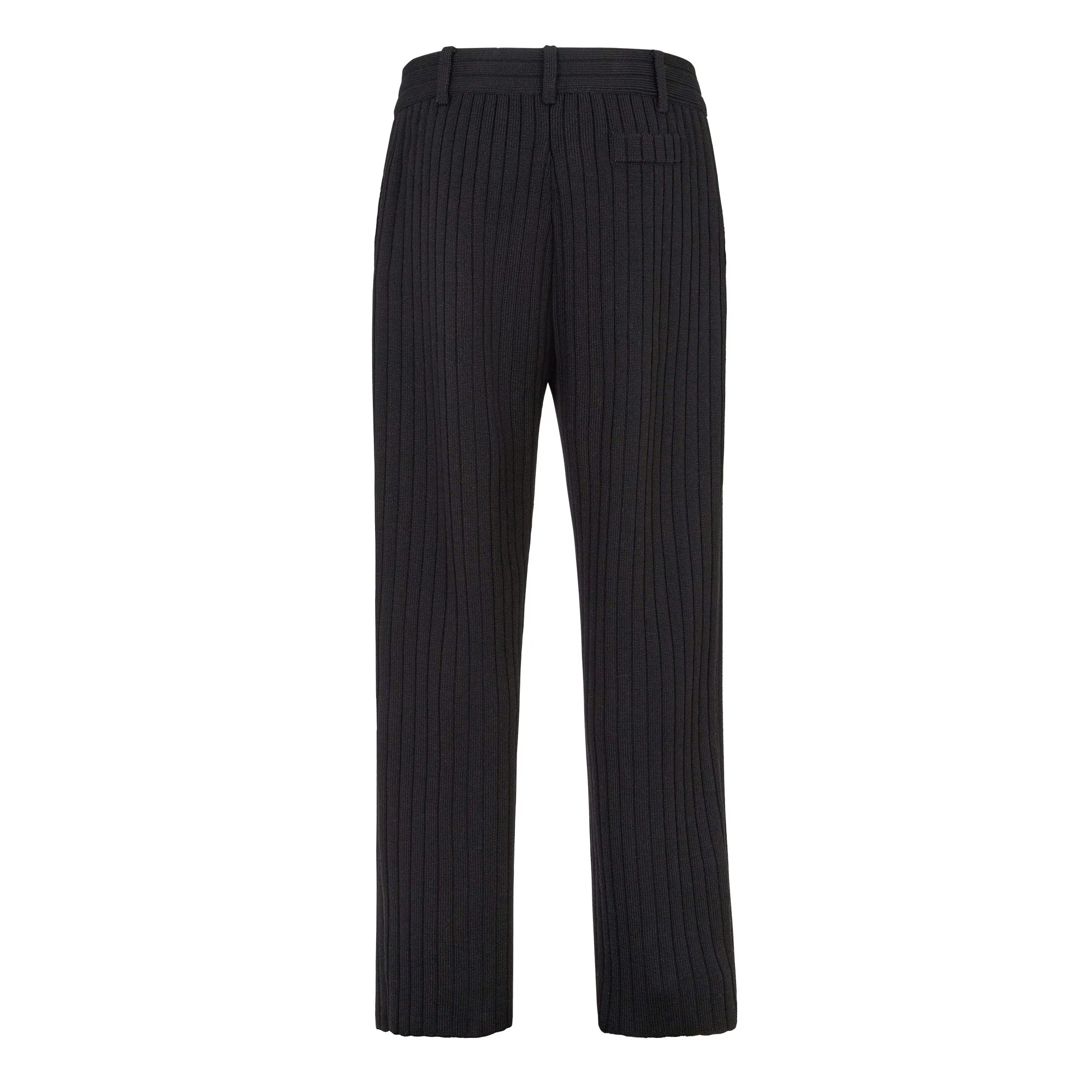 Men's Pantalone - Black - Image 2