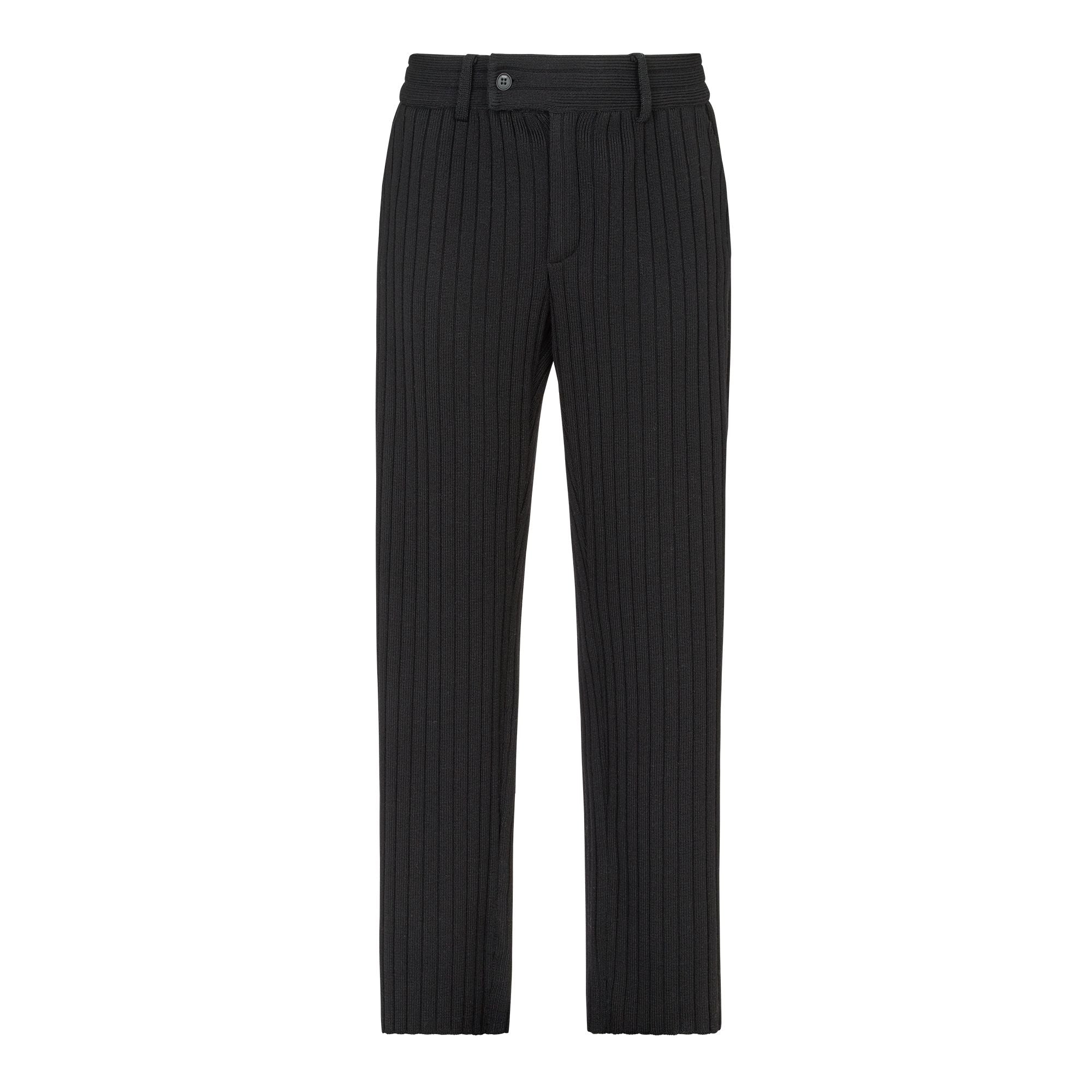 Men's Pantalone - Black