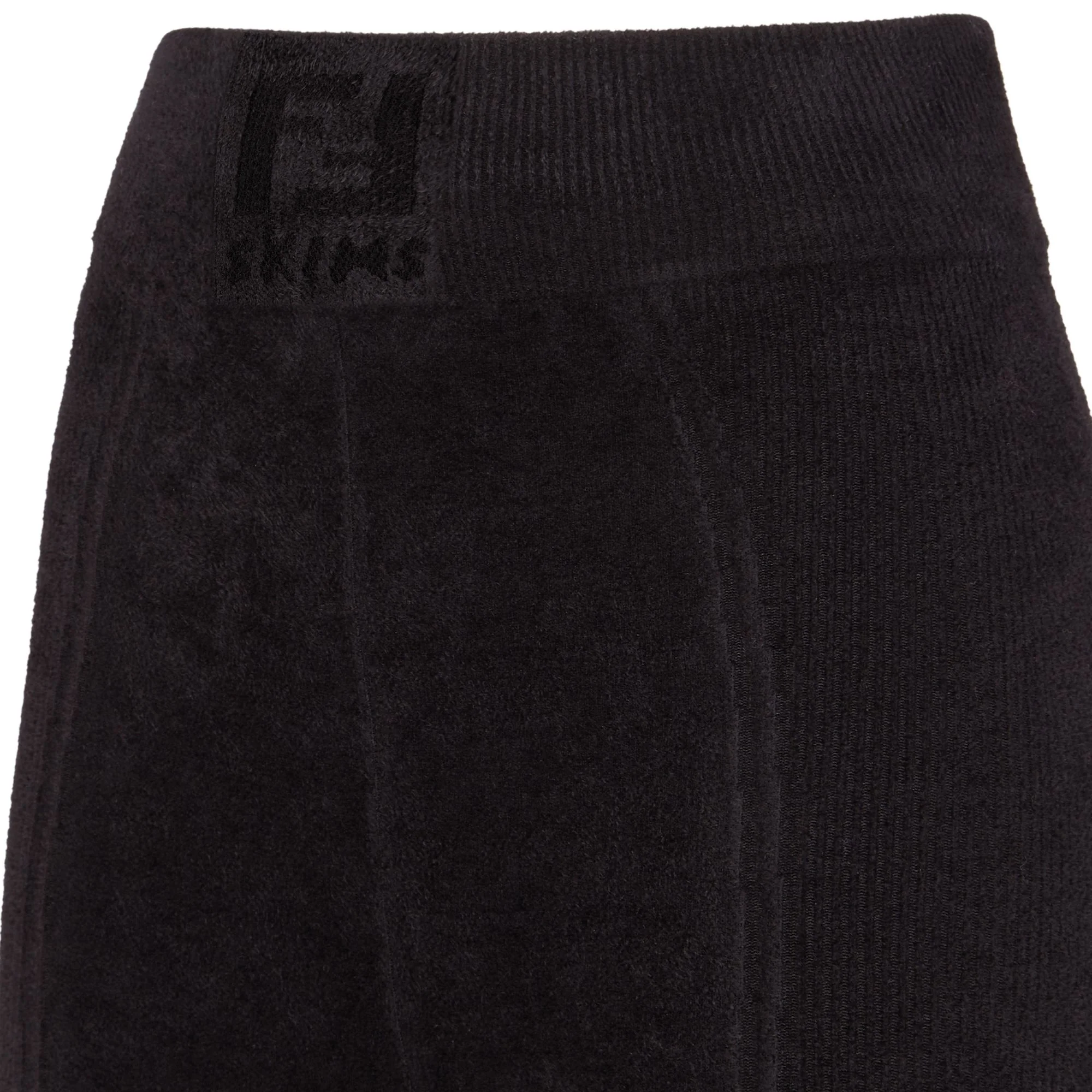 Women's Leggings - Black - Image 3