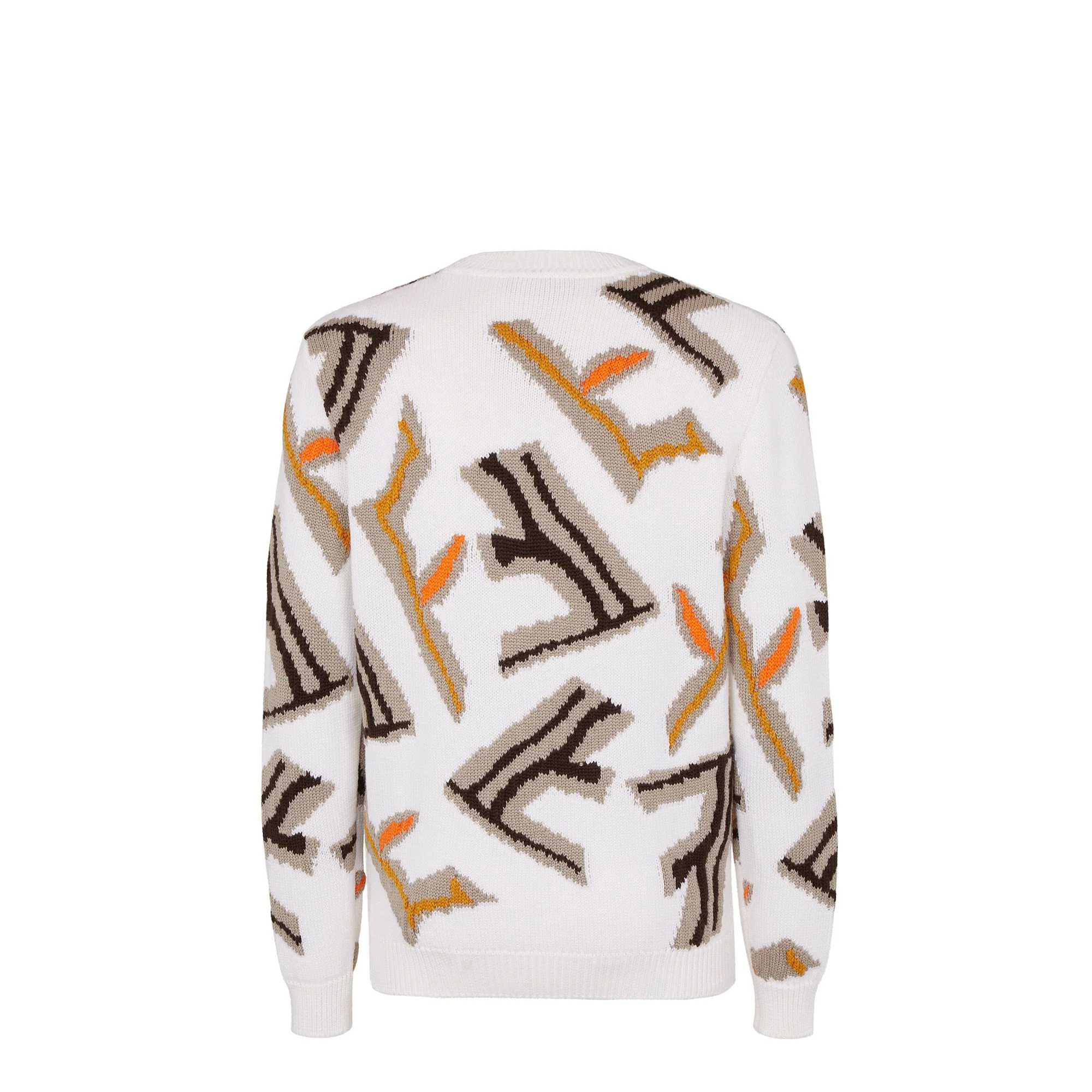 Men's Girocollo - Sail - Image 2
