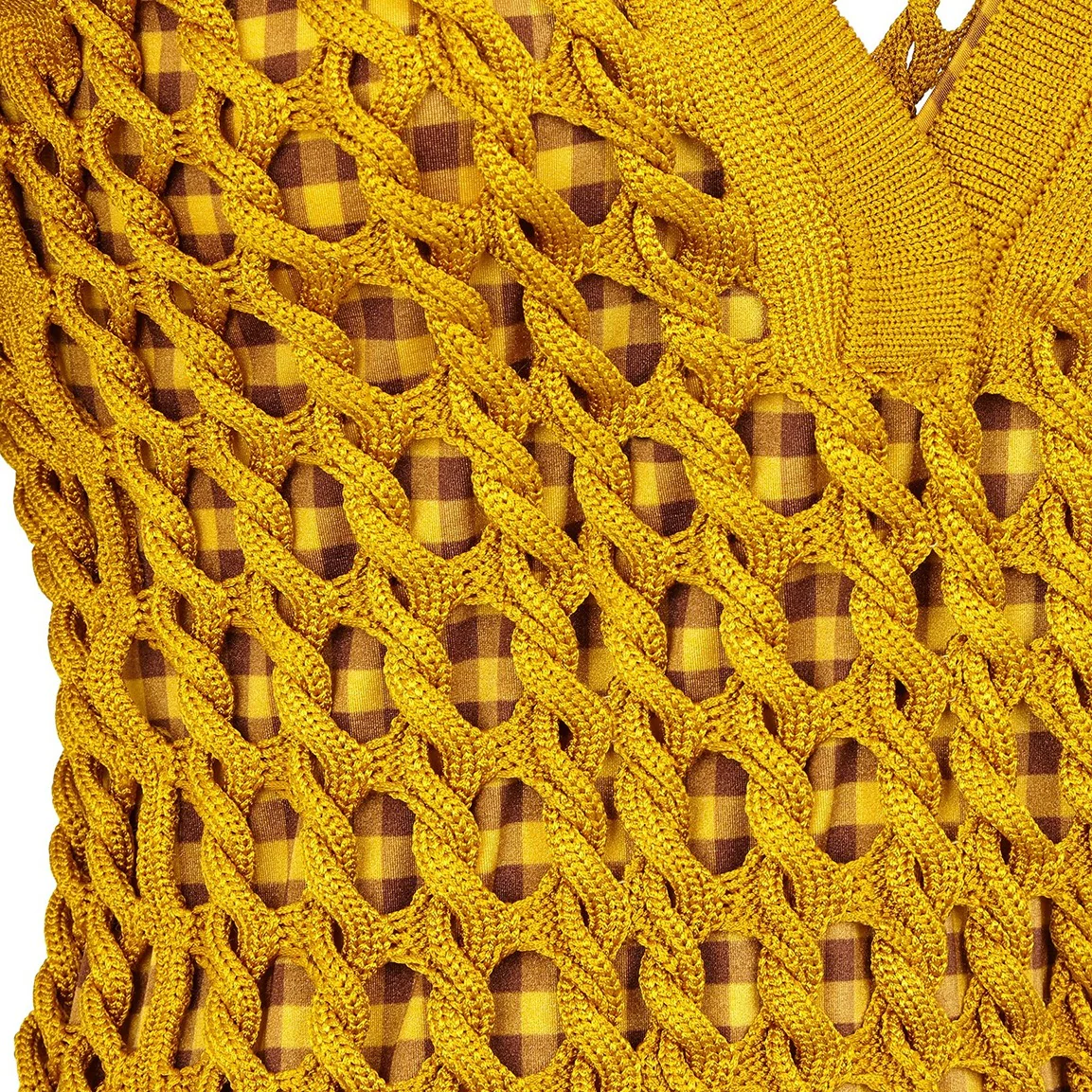 Women's Polo - Maple - Image 3