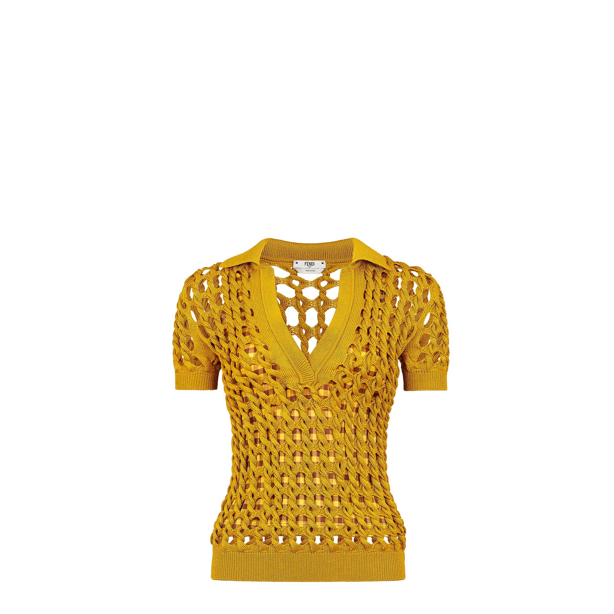 Women's Polo - Maple