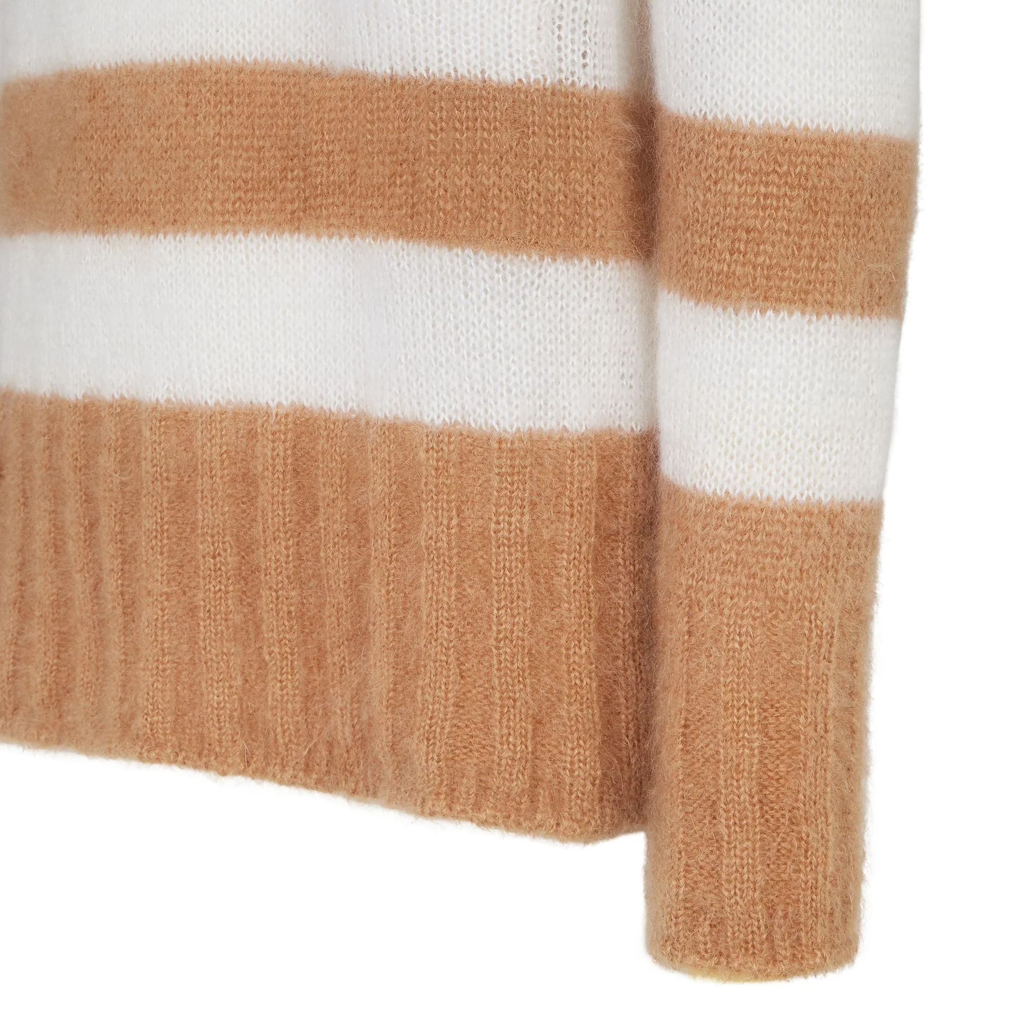 Men's Collo Alto - Barley + White - Image 3