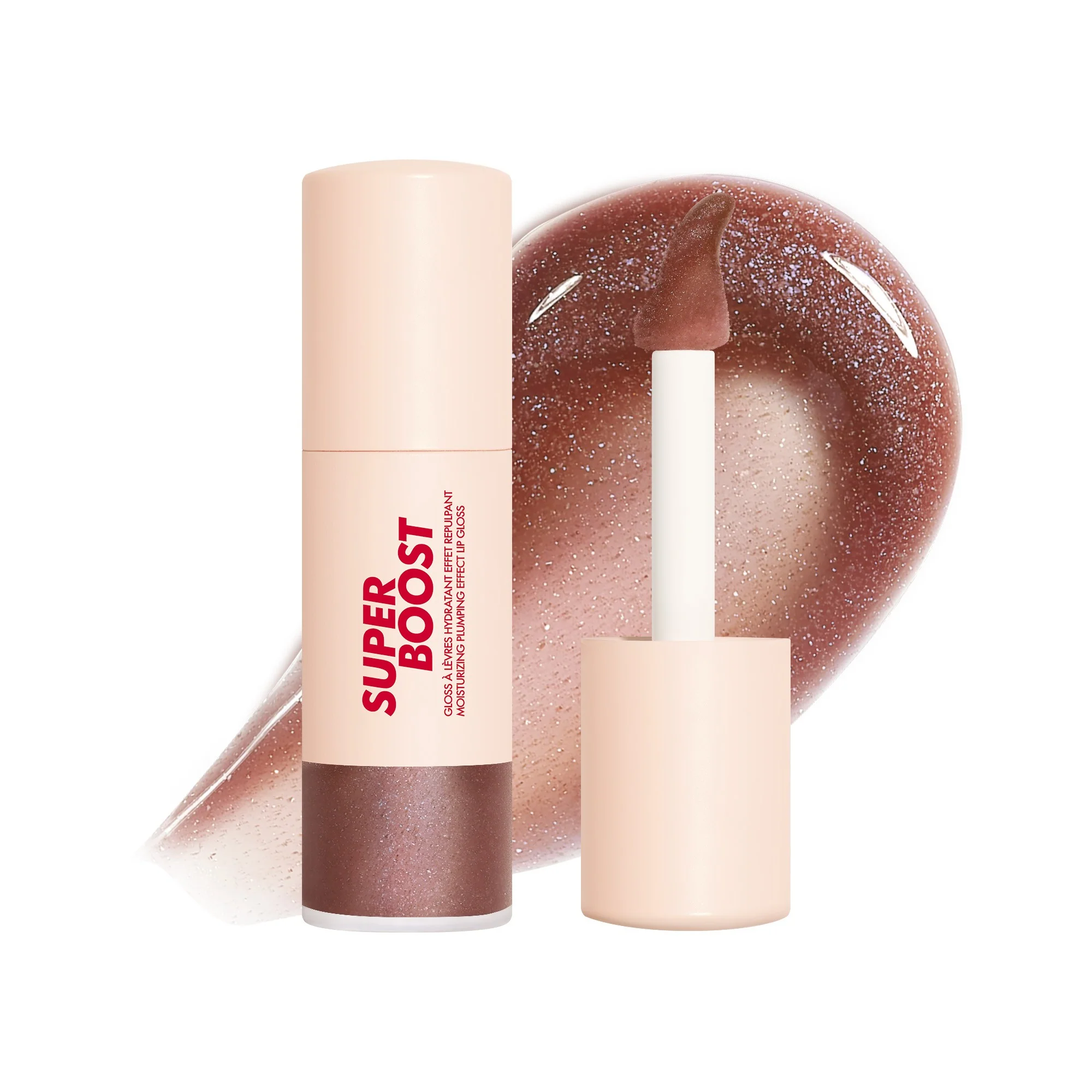 Super Boost Lip Gloss - 7