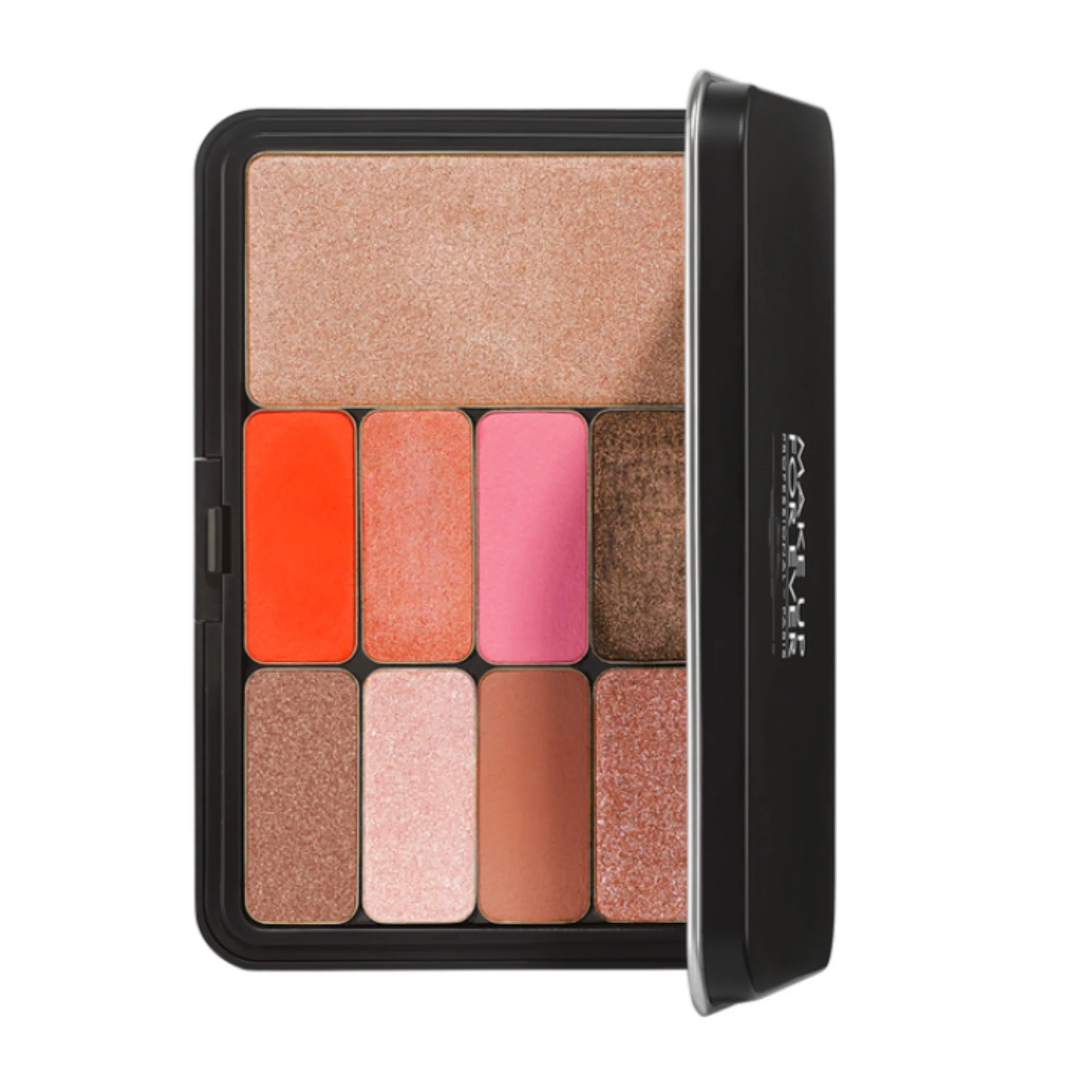 Artist Color Pro Palette - H01
