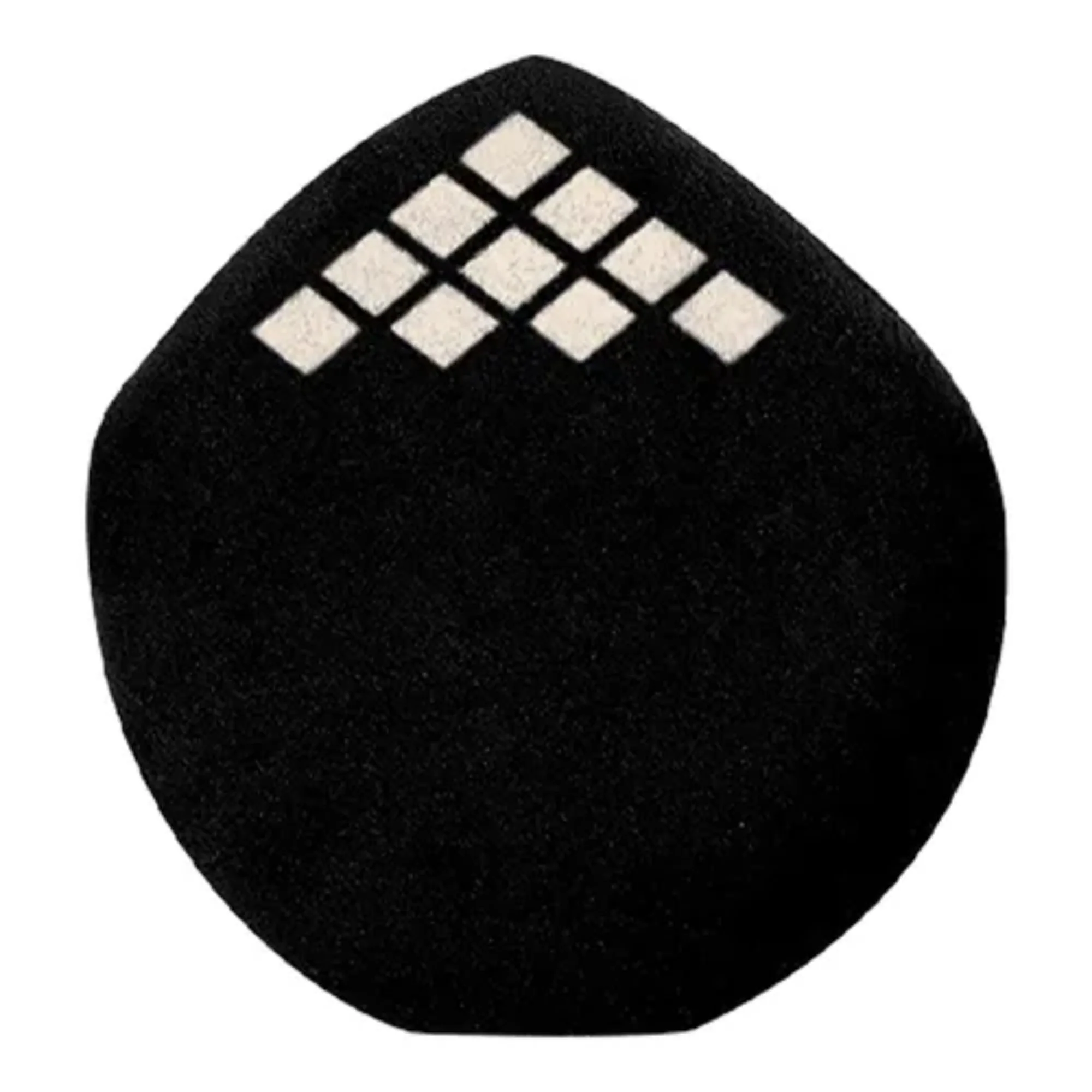 Ultra Hd Setting Powder With Puff