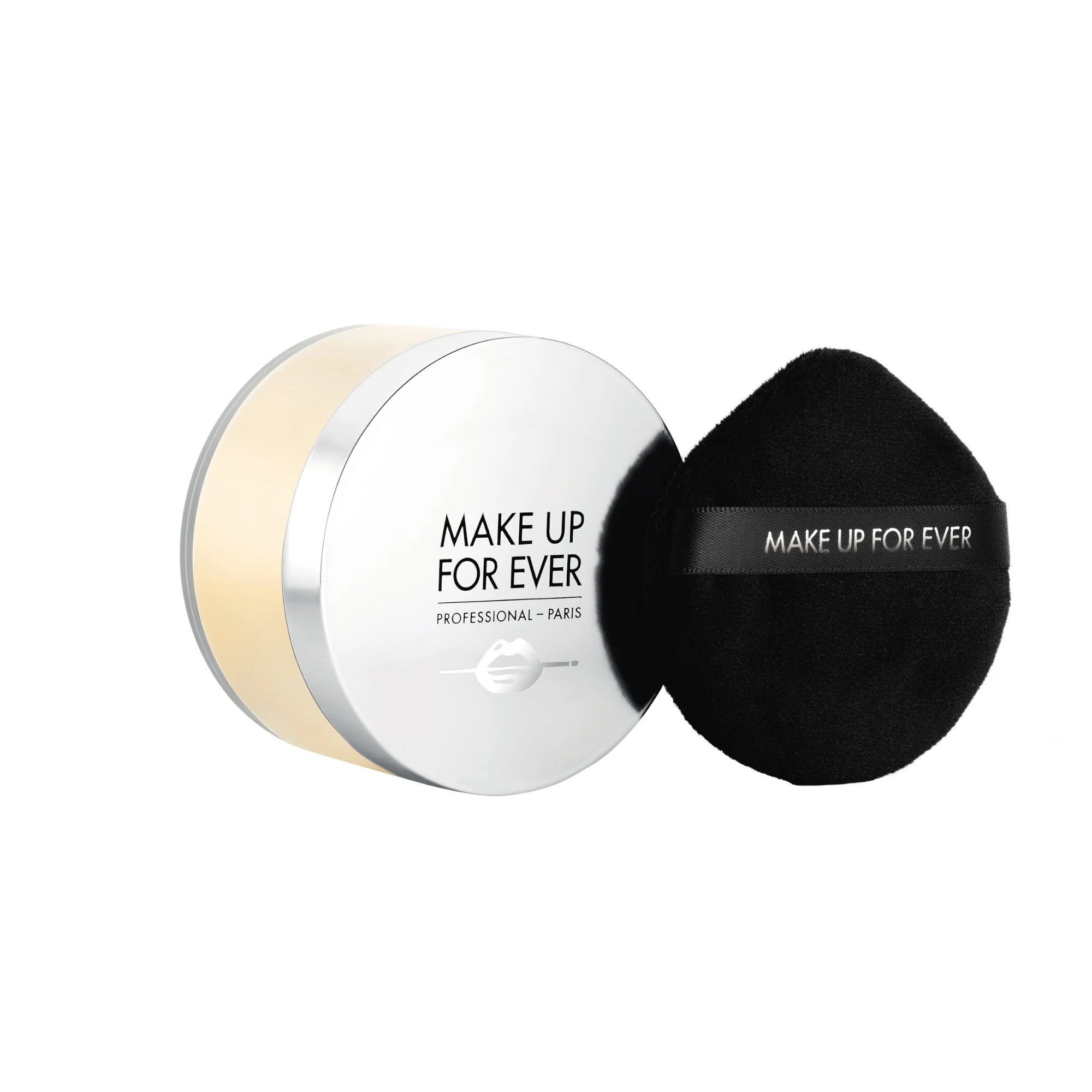 Ultra HD Setting Powder