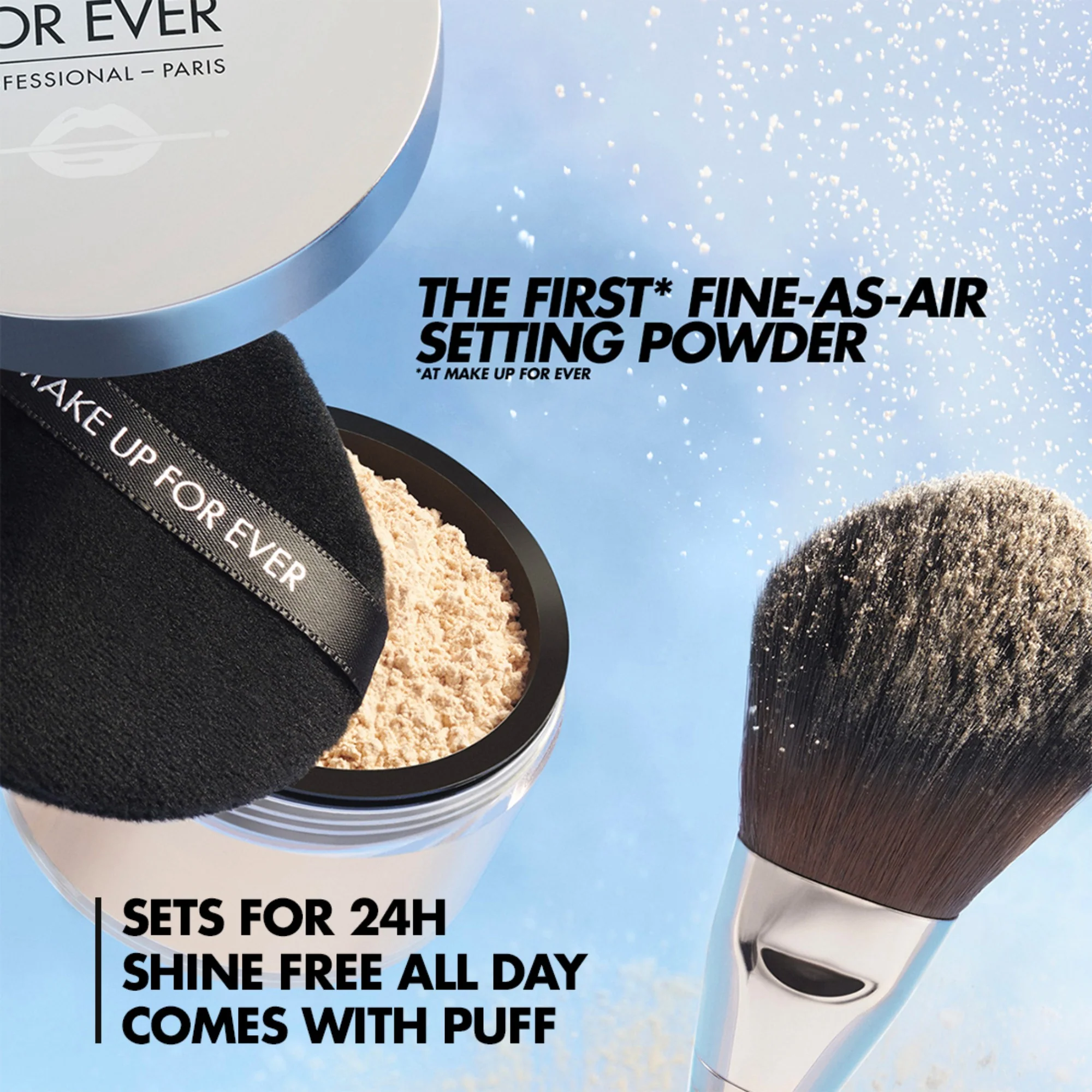 Ultra HD Setting Powder - Image 40