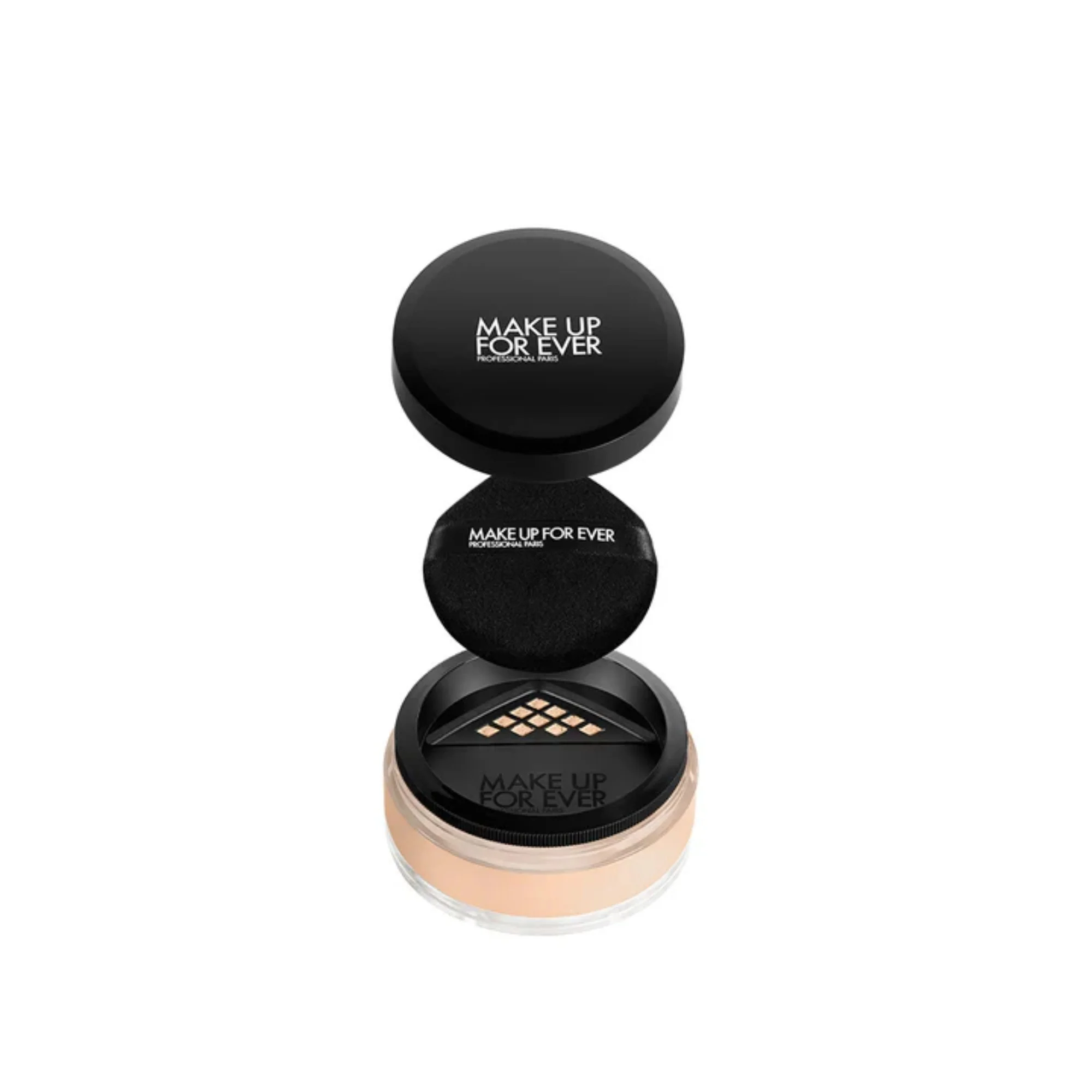 HD Skin Setting Powder - 2.1 Medium Neutral