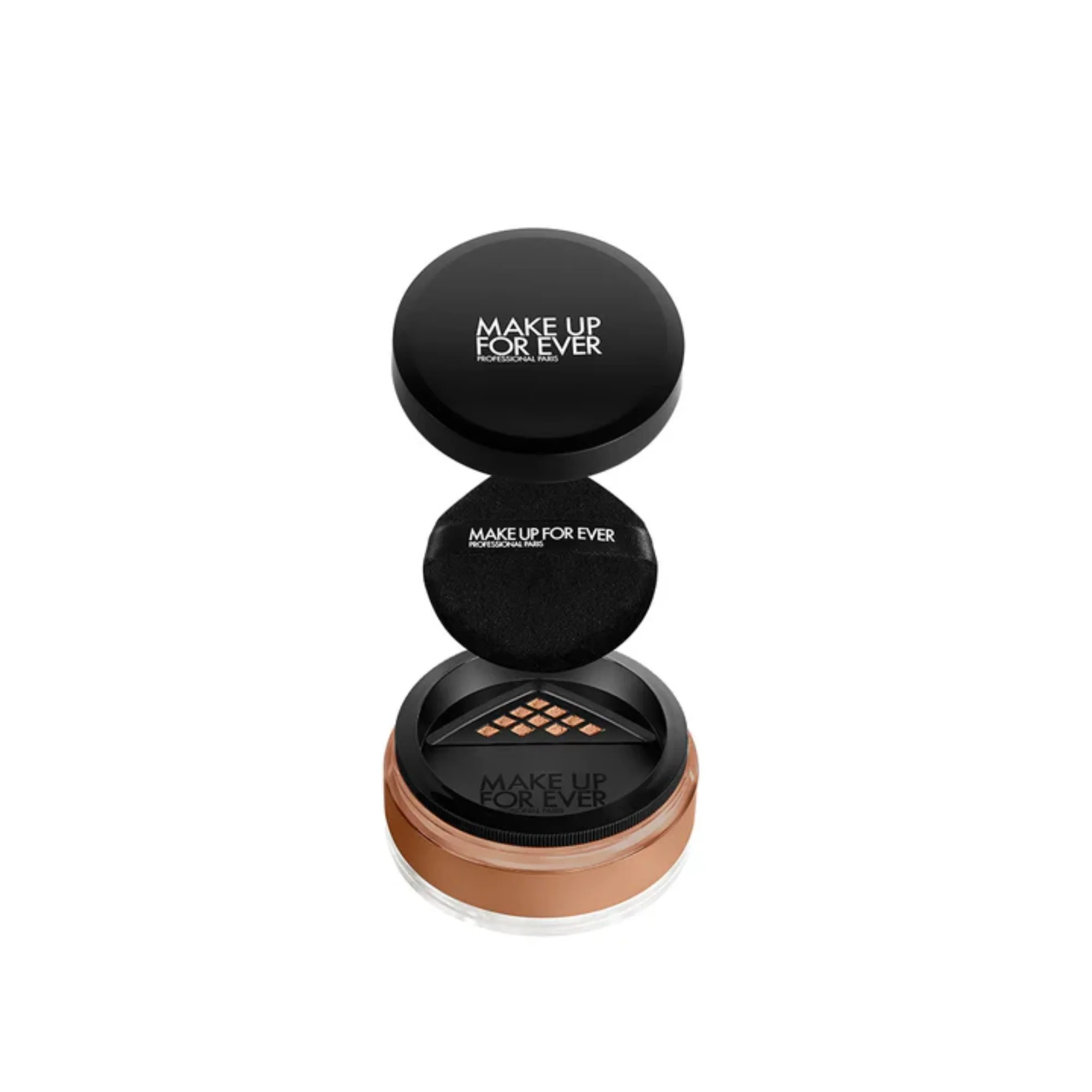 HD Skin Setting Powder - 3.2 Tan Chestnut