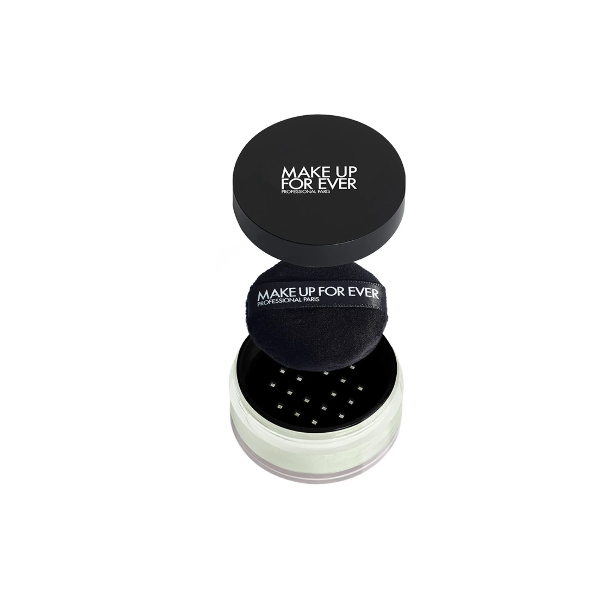 Hd Skin Setting Powder - 7.3 - Corrective Mint