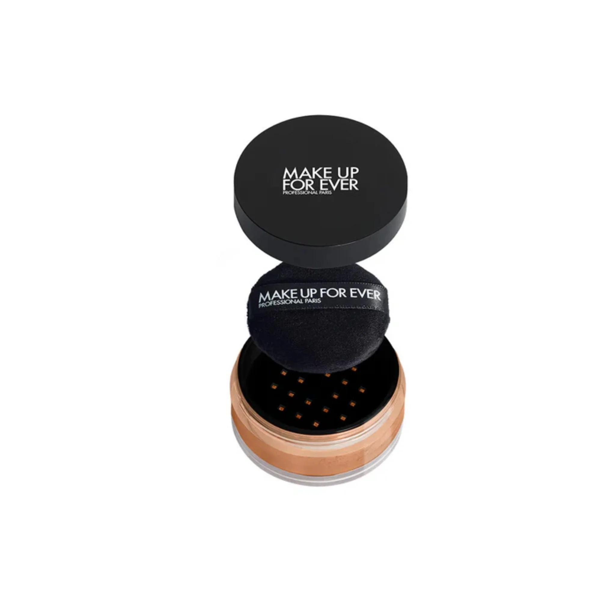 HD Skin Setting Powder - 2.2 Medium Peach