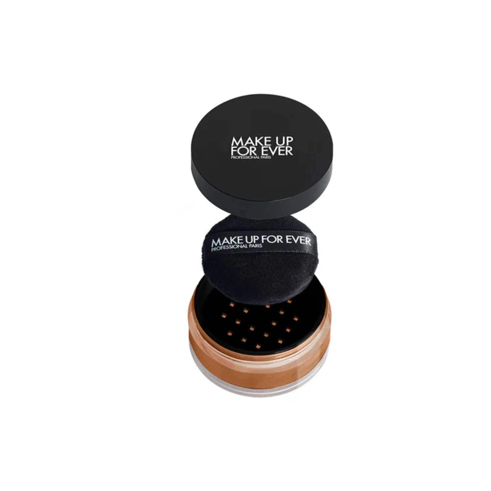 HD Skin Setting Powder - 3.1 Tan Golden