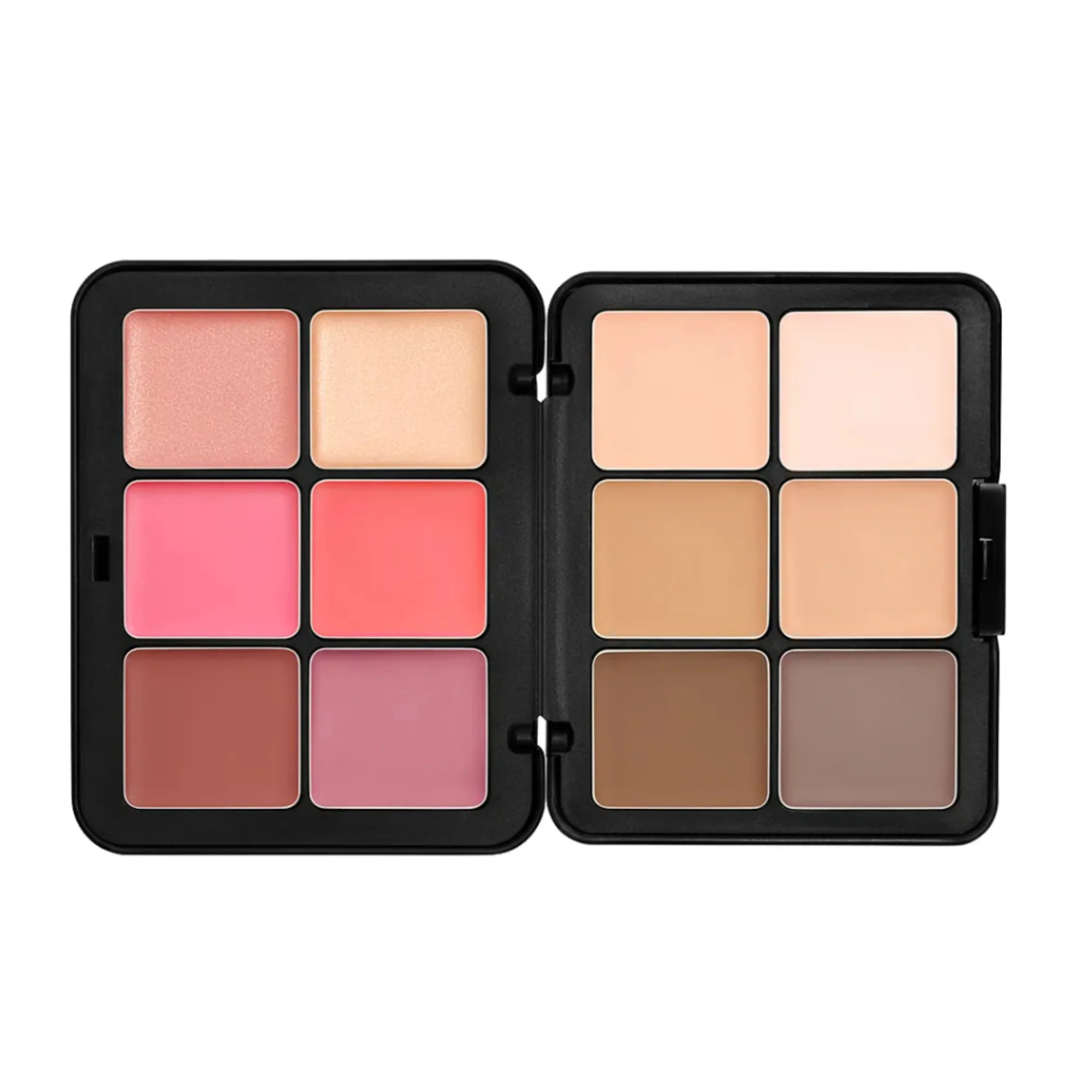HD Skin Face Essentials Palette - Image 2