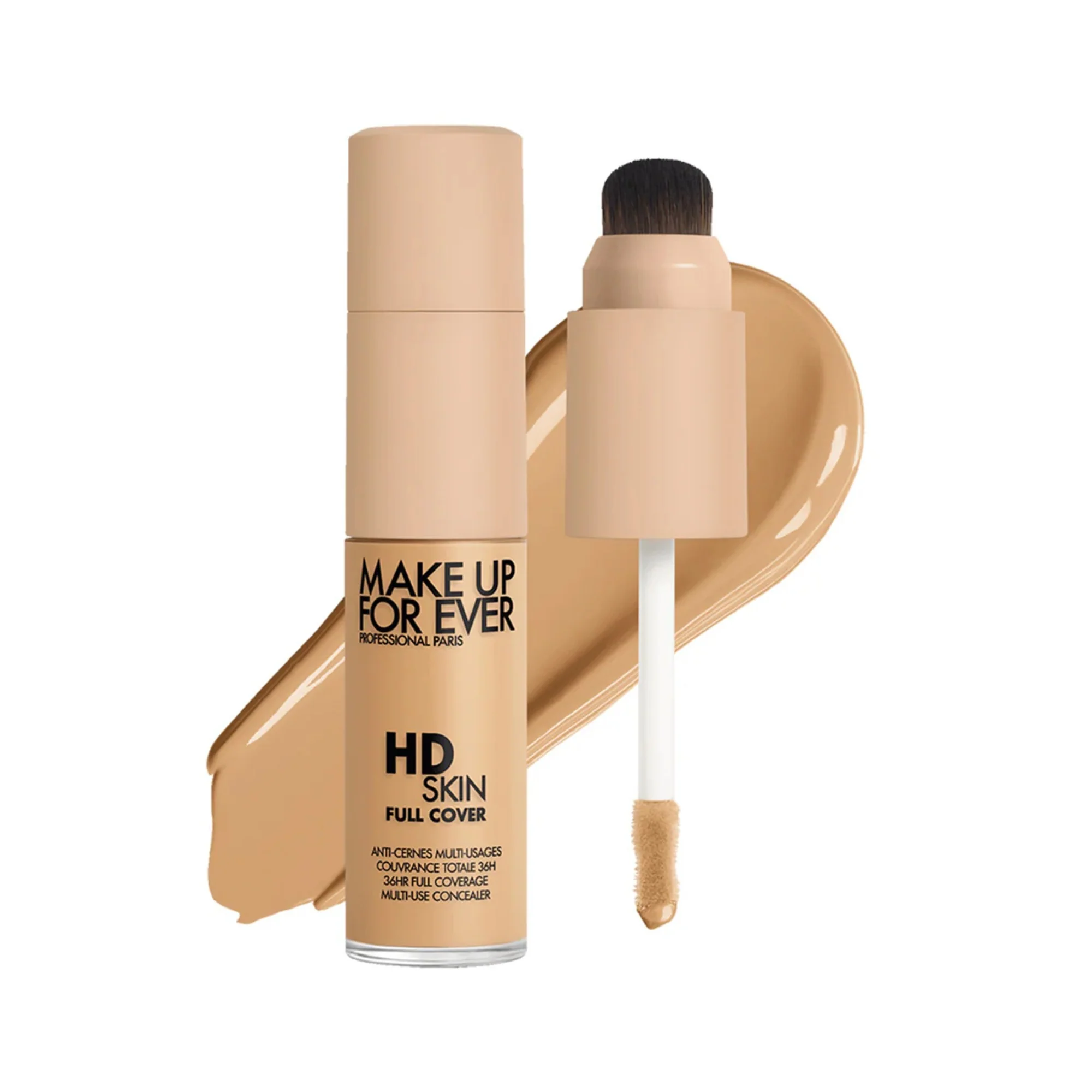 Hd Skin Full Cover Concealer - 2Y36
