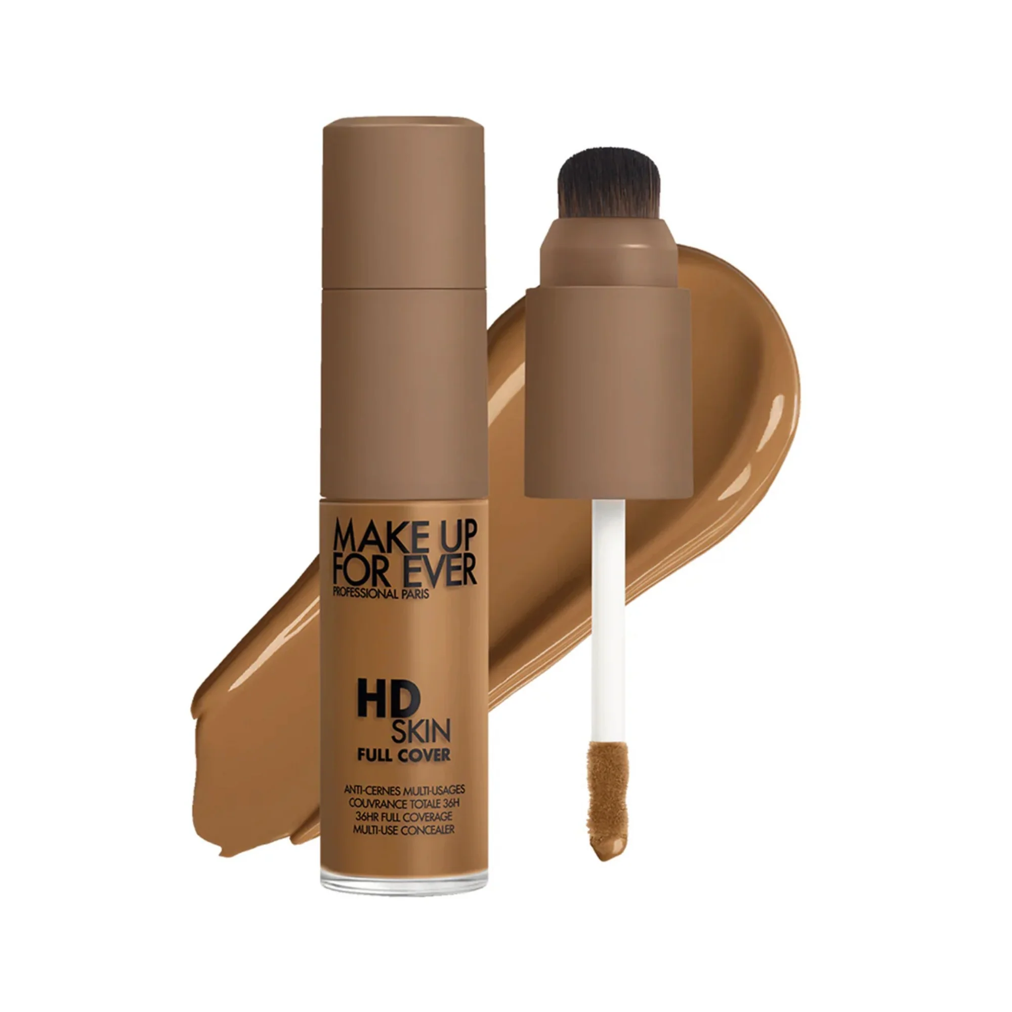 Hd Skin Full Cover Concealer - 4N68