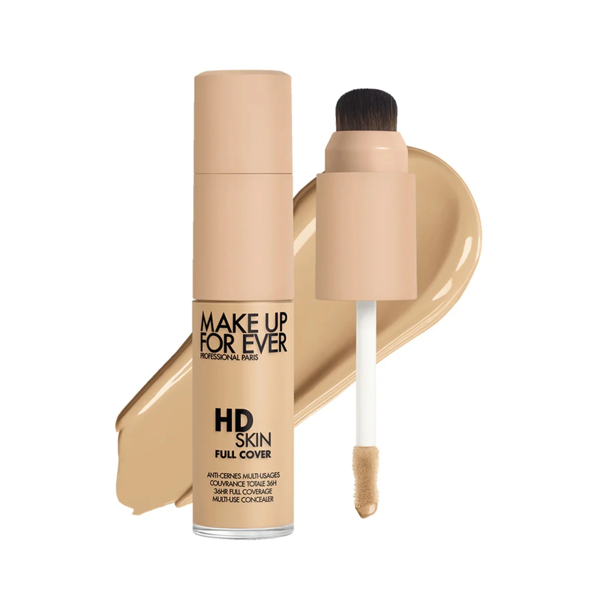 Hd Skin Full Cover Concealer - 2Y20