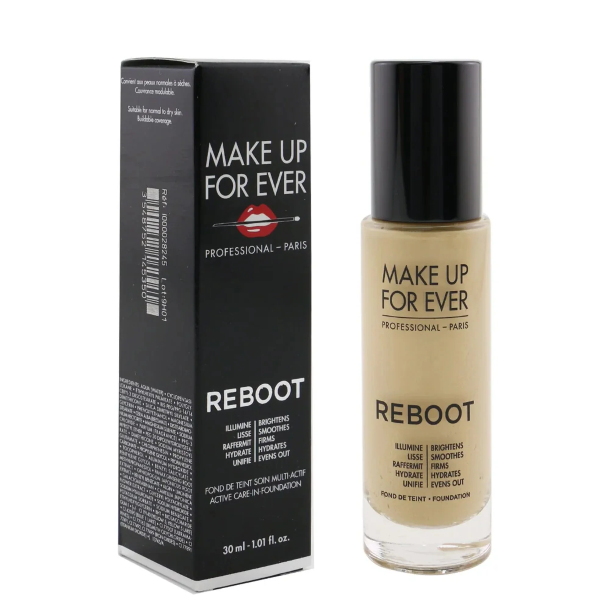 Reboot - Image 4