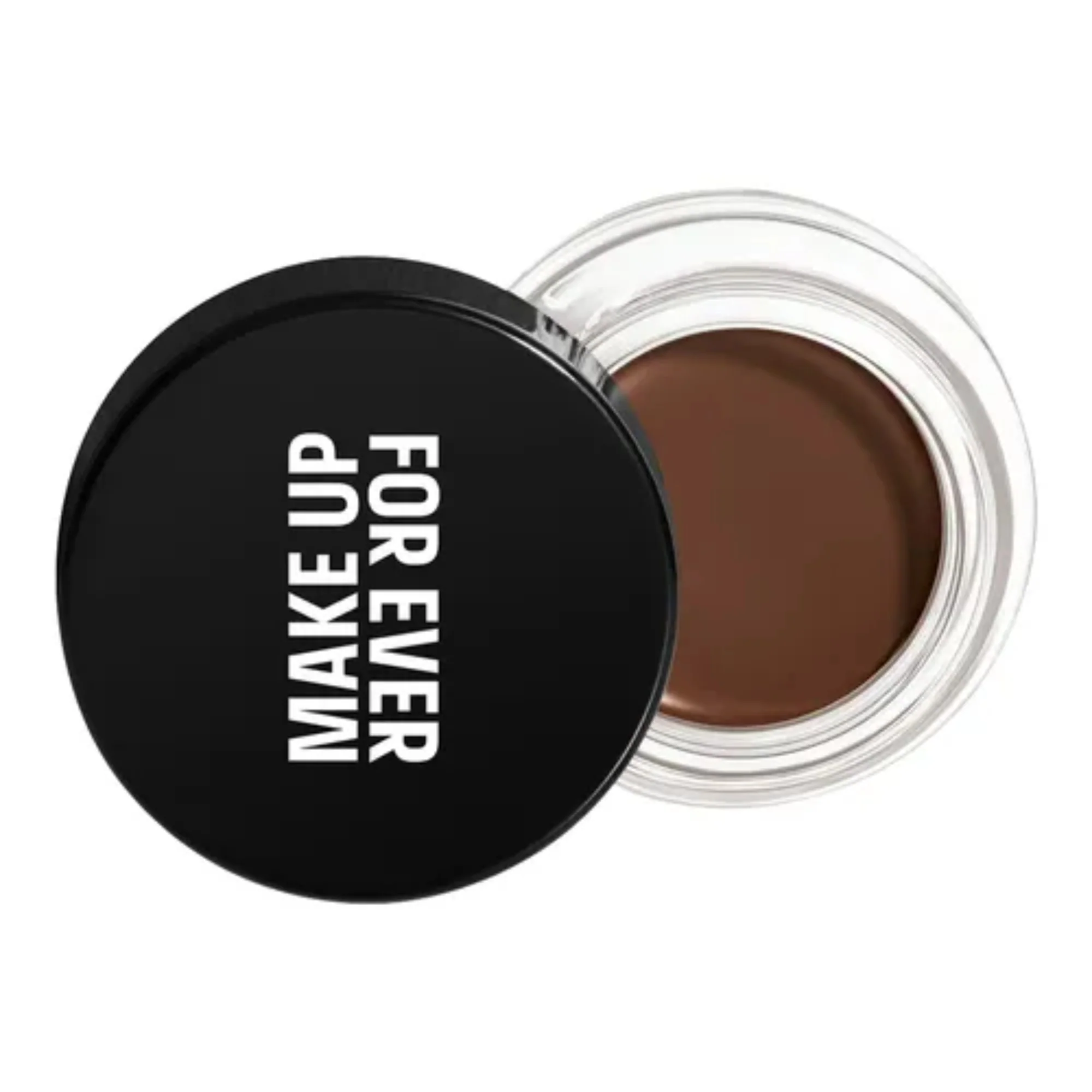 Artist Color Cream Waterproof Gel Eyeliner Pot - 03 Limitless Brown