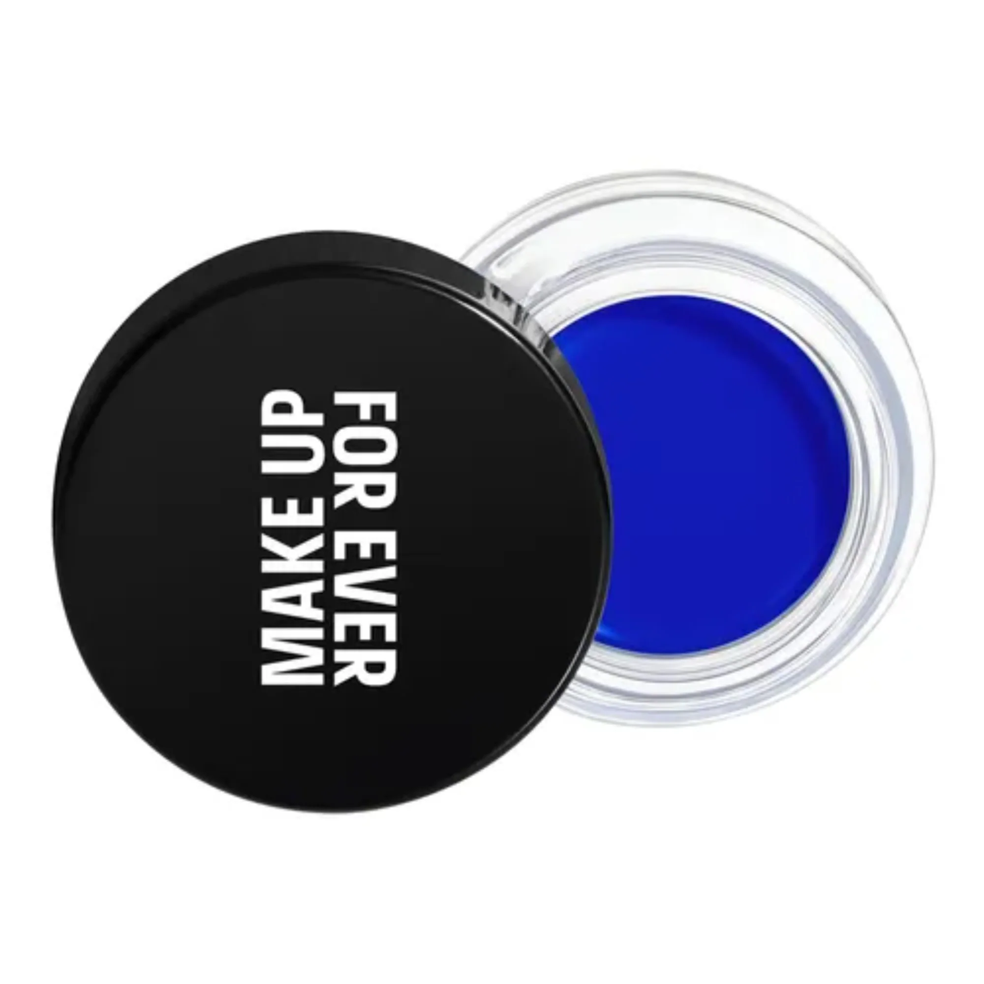 Artist Color Cream Waterproof Gel Eyeliner Pot - 04 Matte Cobalt