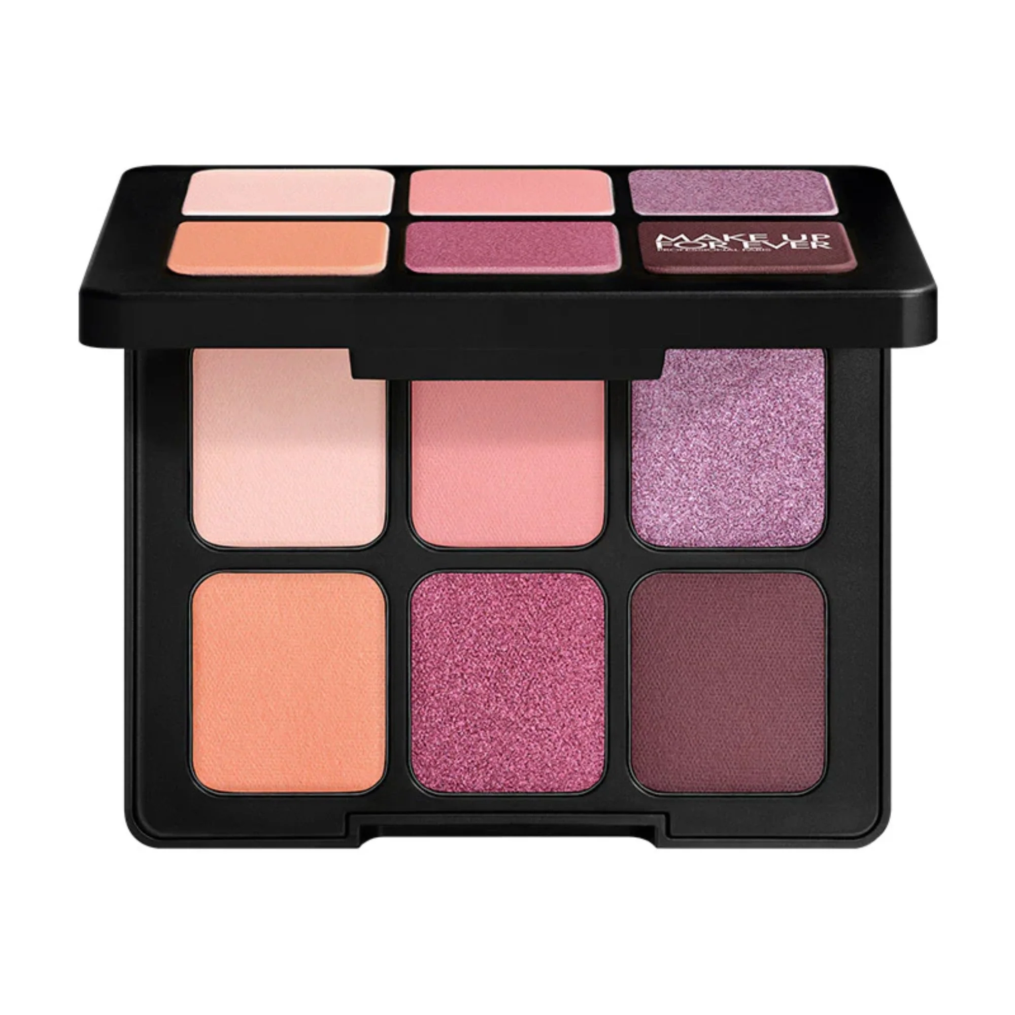 Artist To Go Mini Eyeshadow Palette - 808 Boundless Berry