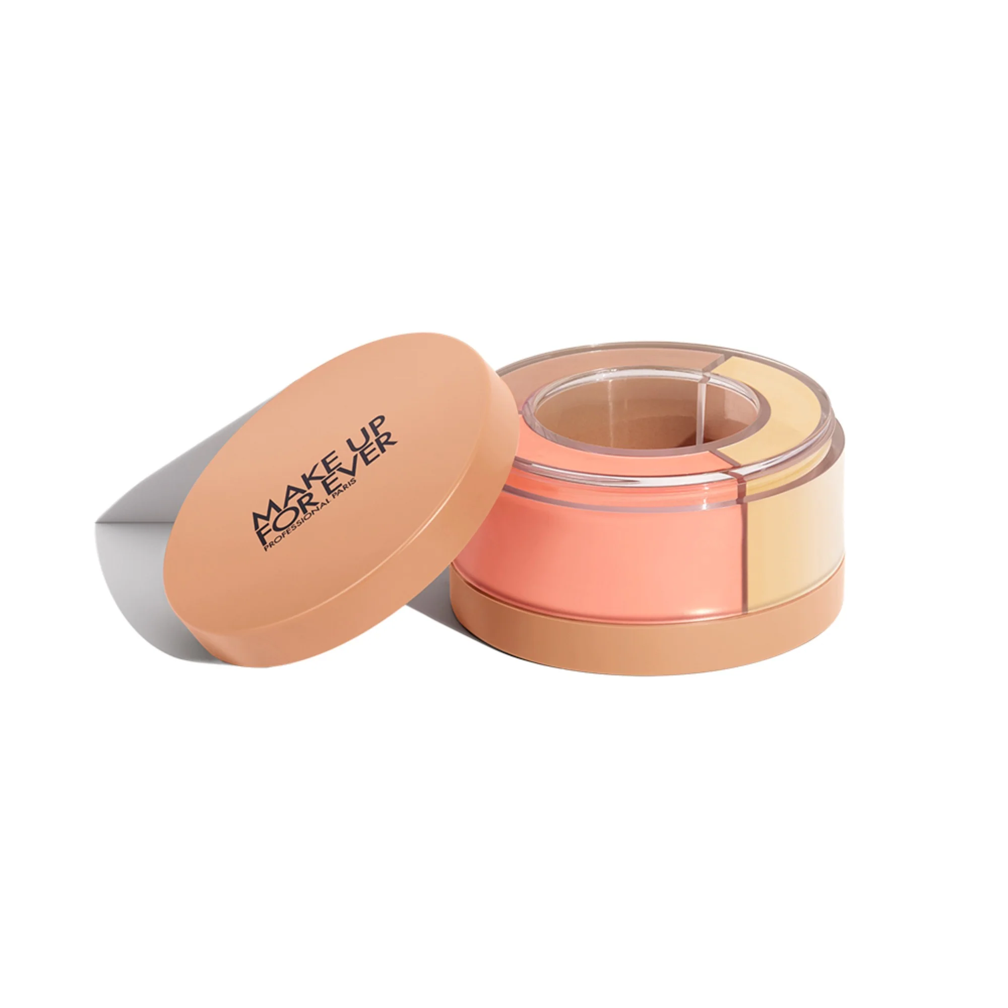 HD Skin Twist & Light
