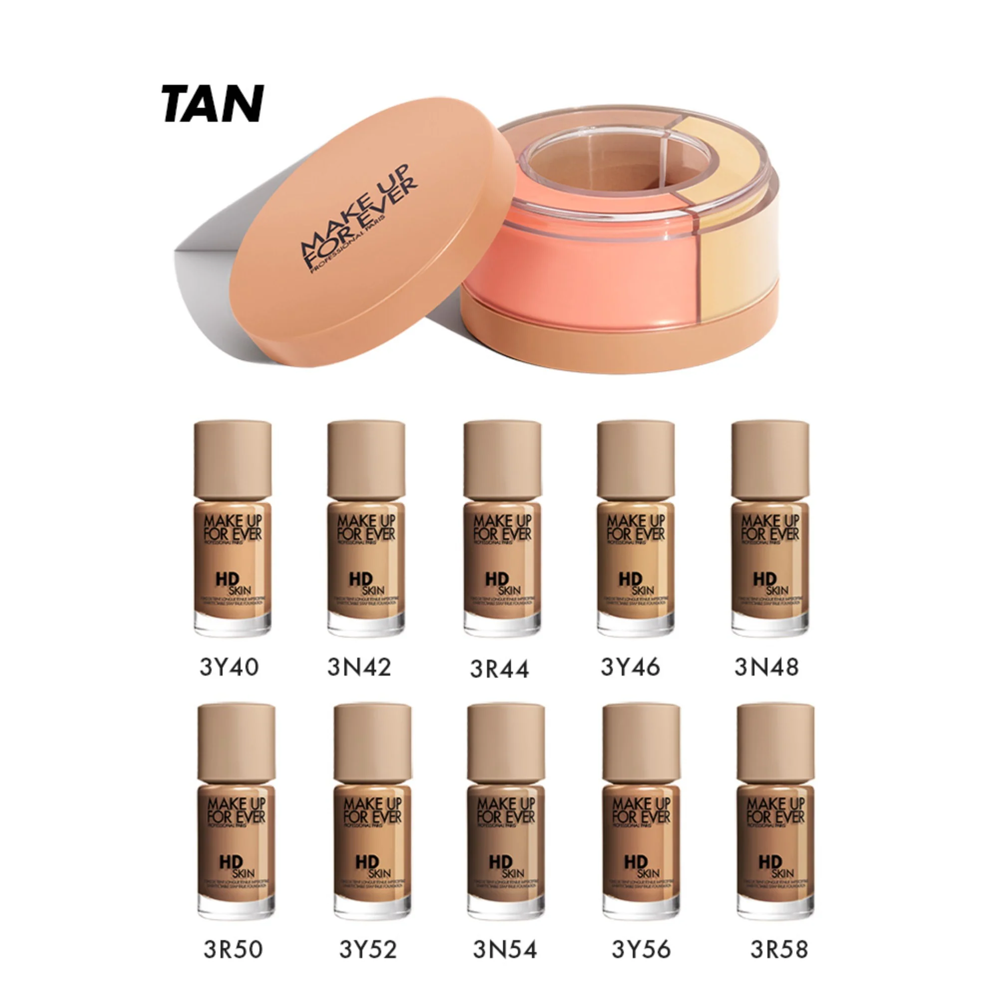 HD Skin Twist & Light - Image 4