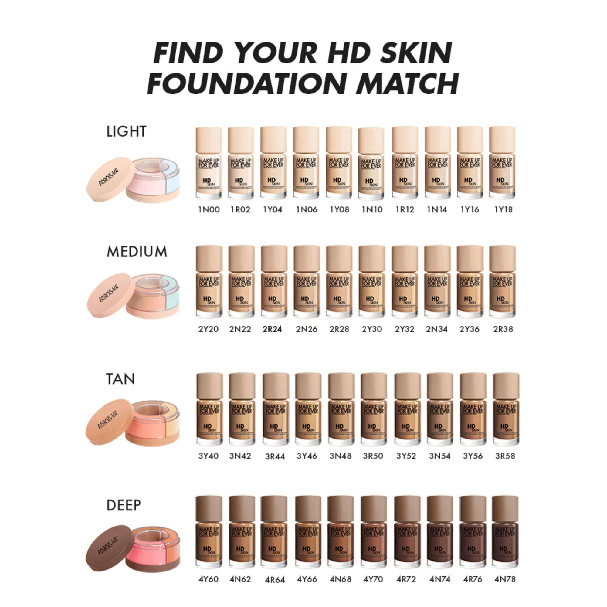 HD Skin Twist & Light - Image 5