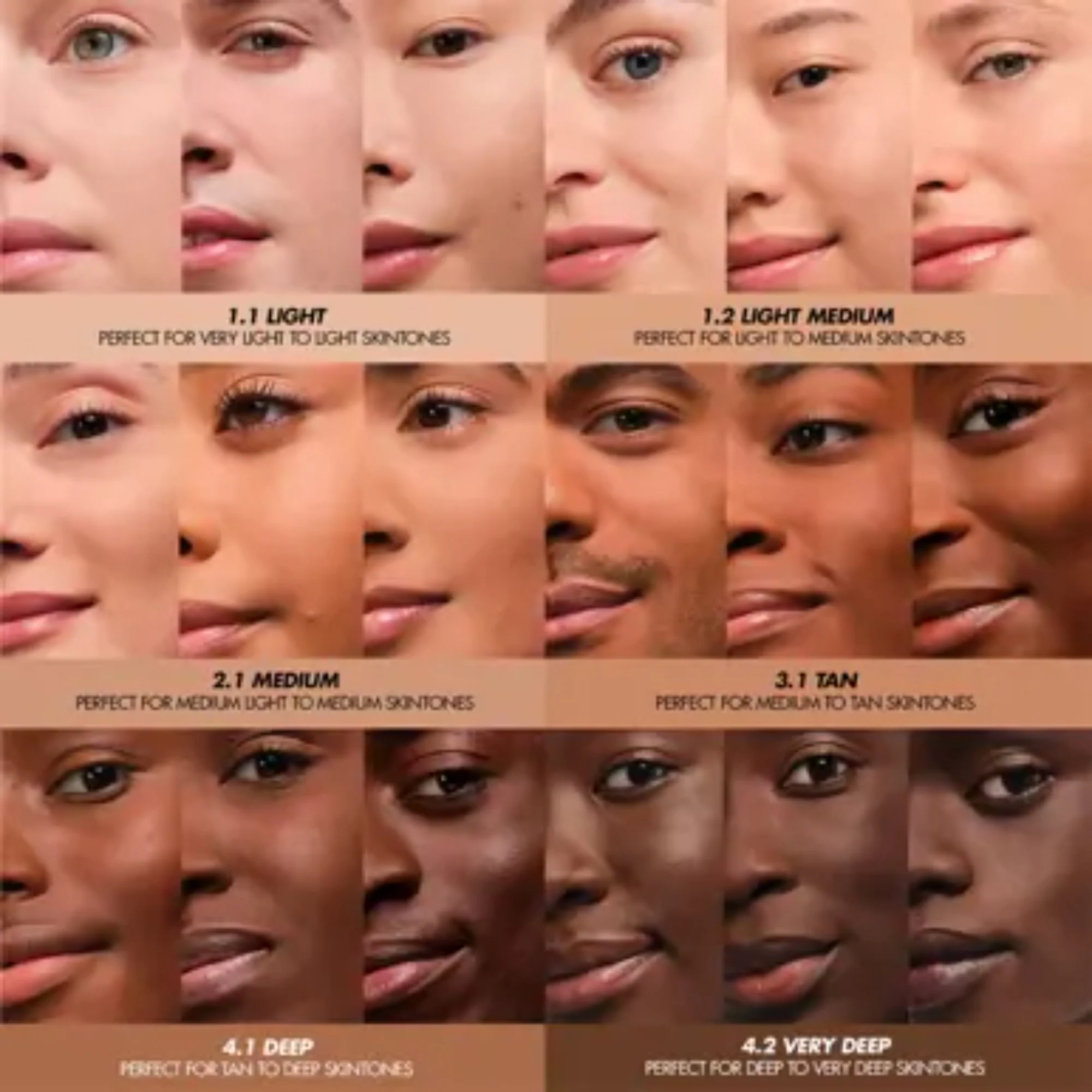 Hd Skin Pressed Powder - 3.1