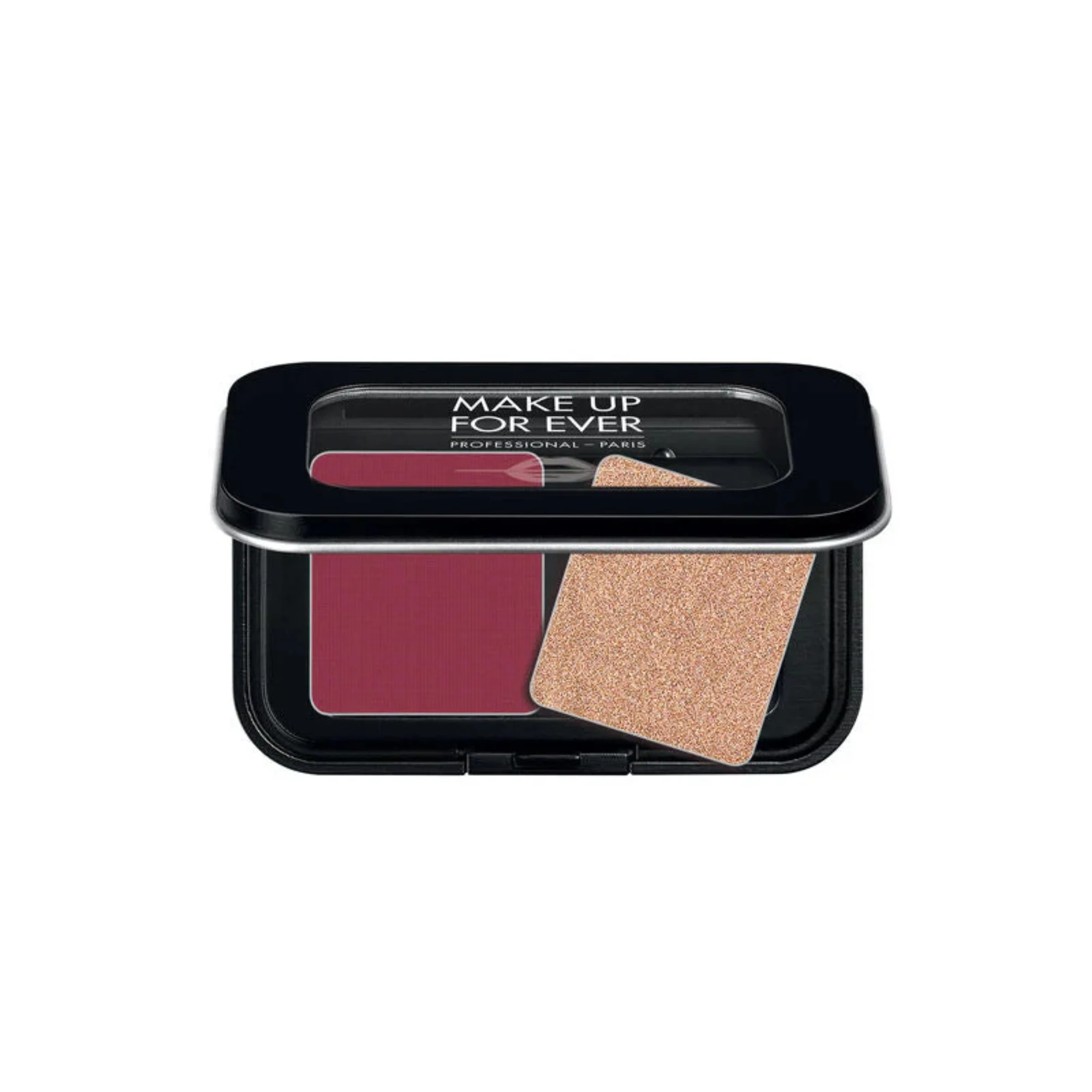 Refillable Makeup Palette - Image 2