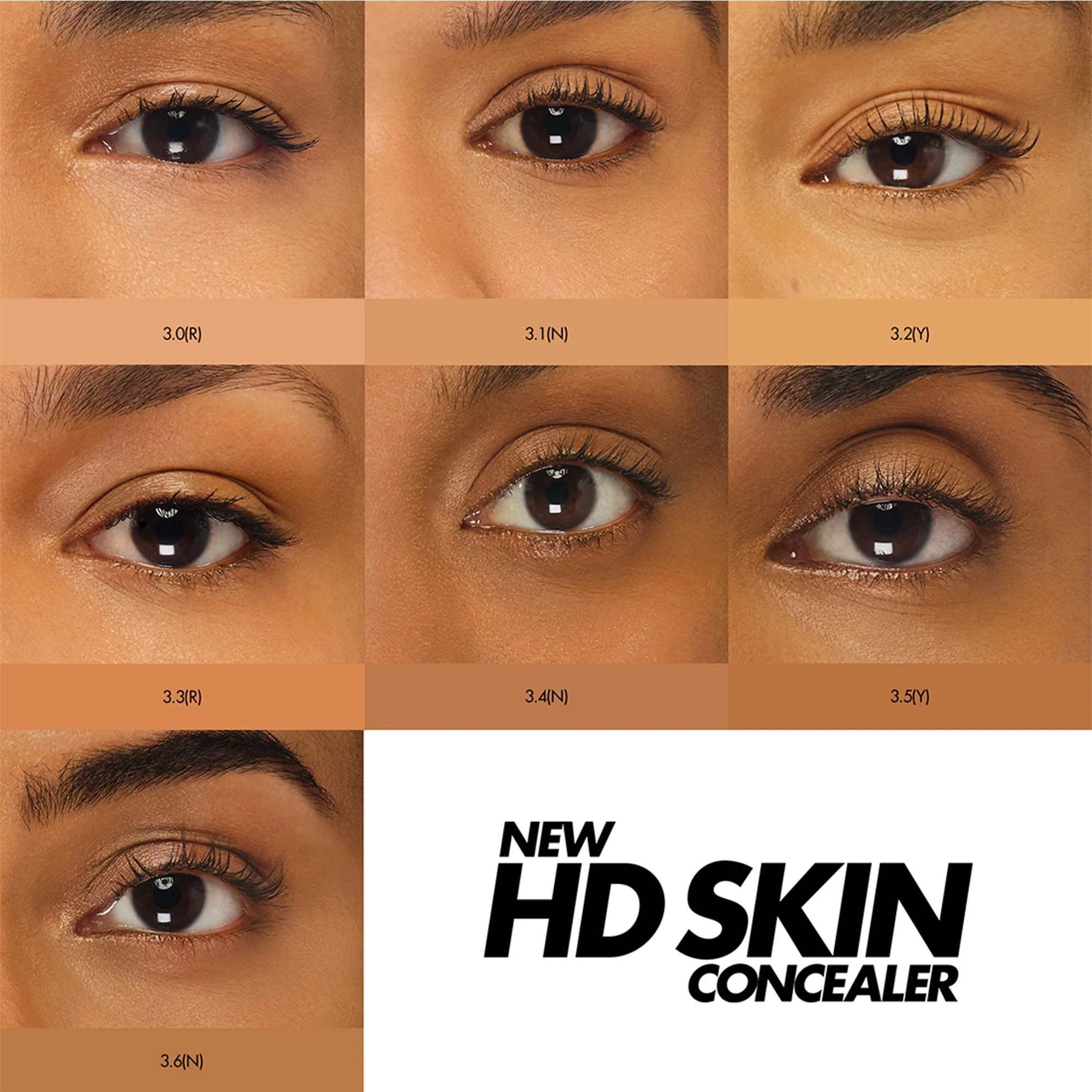 HD Skin Concealer - Image 151