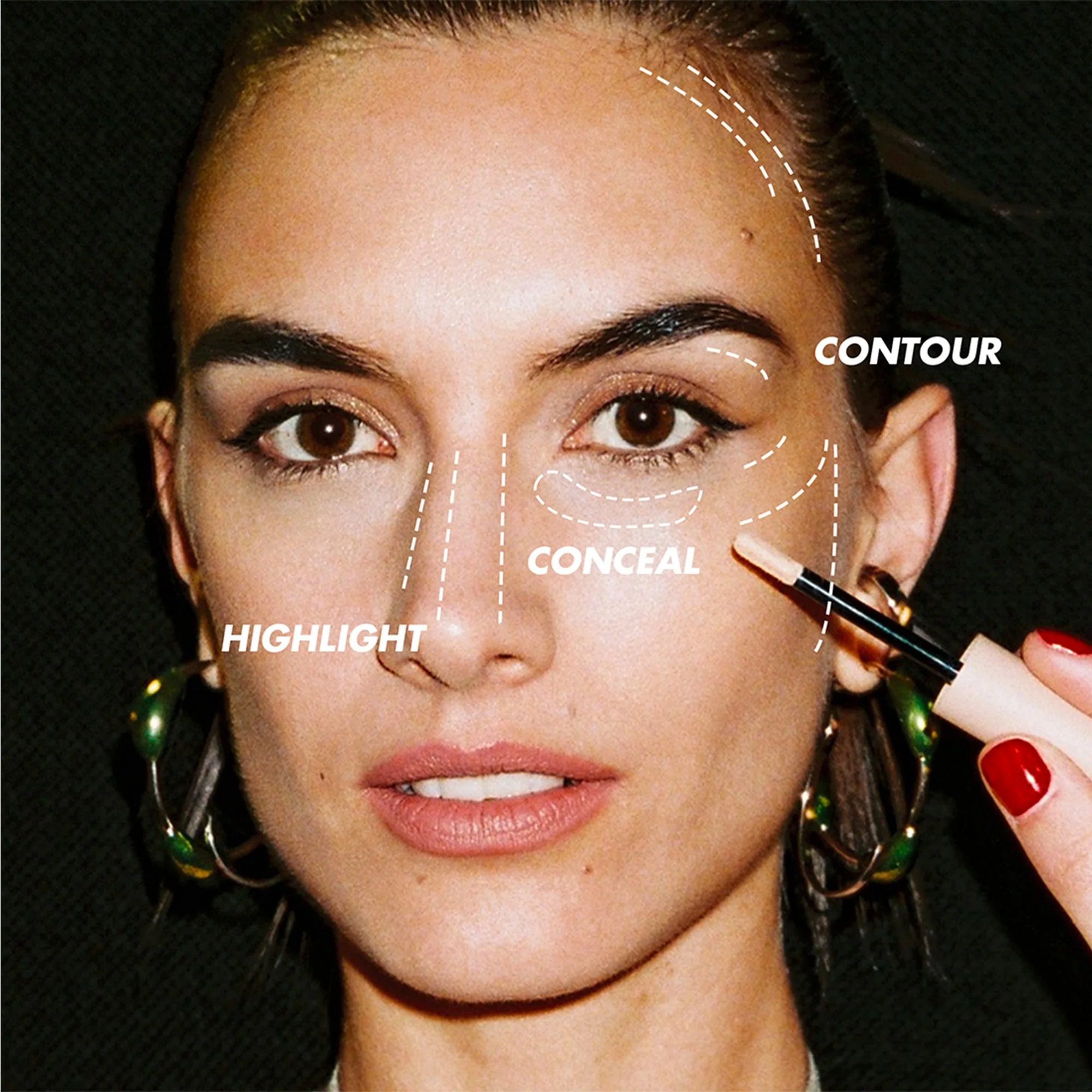 HD Skin Concealer - Image 17