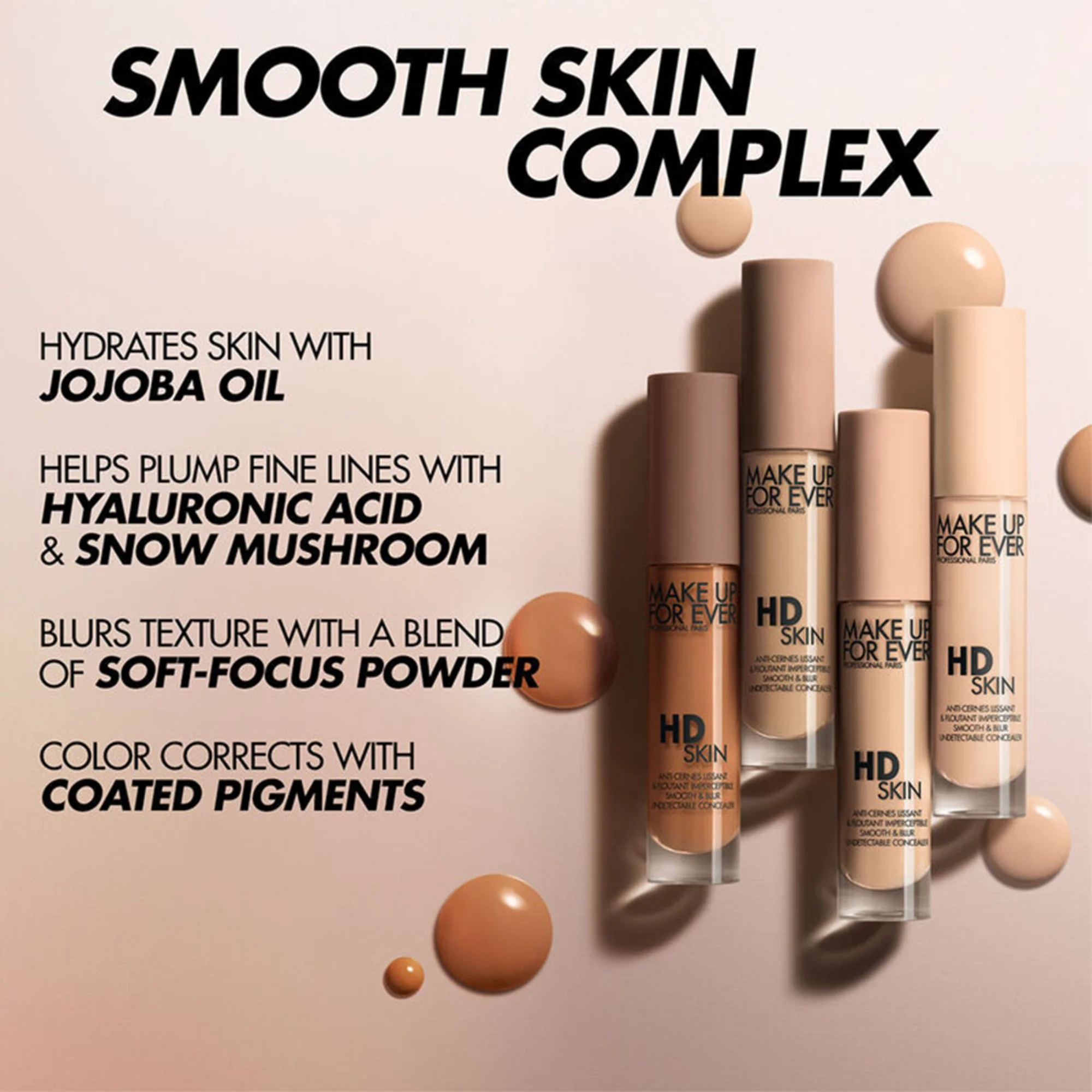 HD Skin Concealer - Image 182