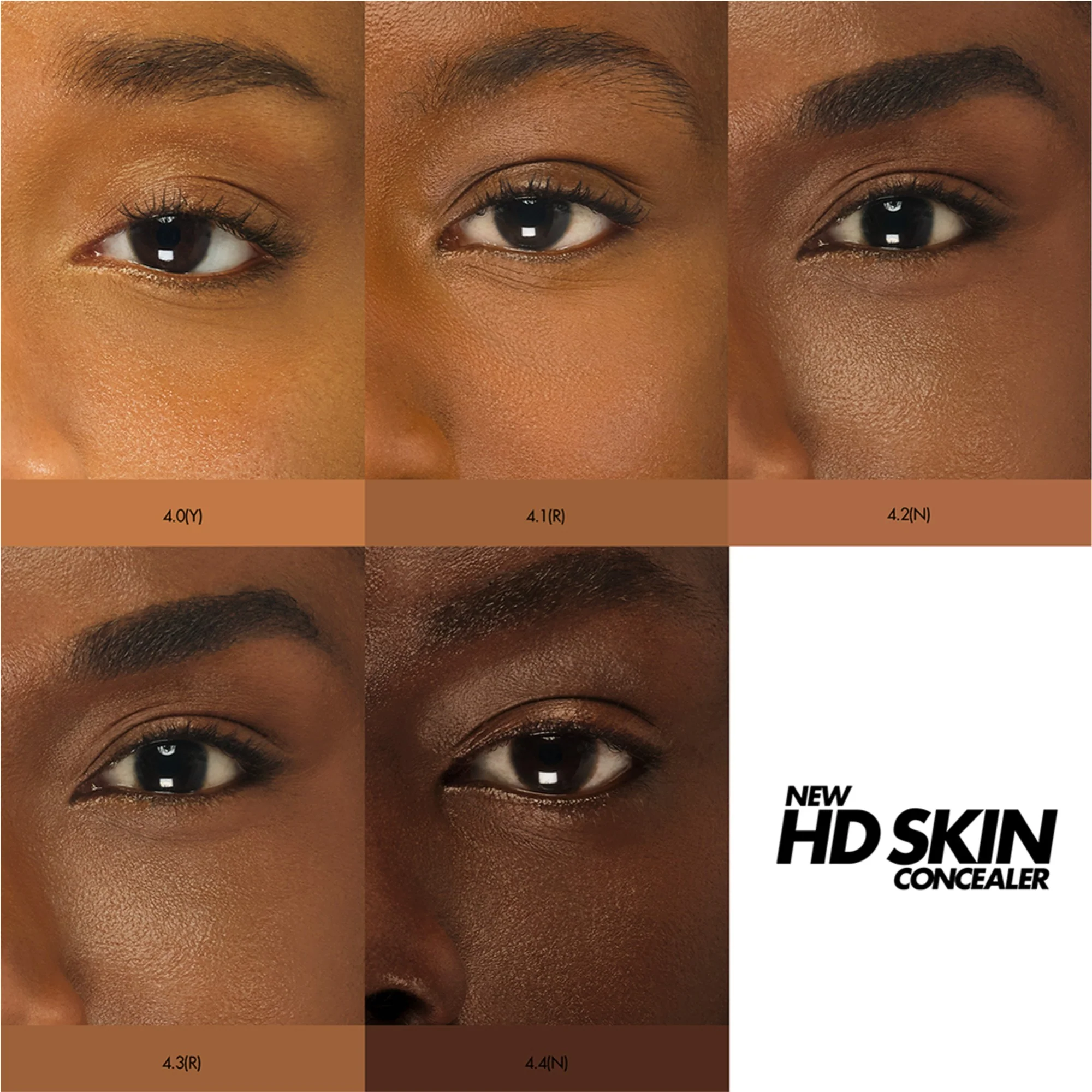 HD Skin Concealer - Image 197