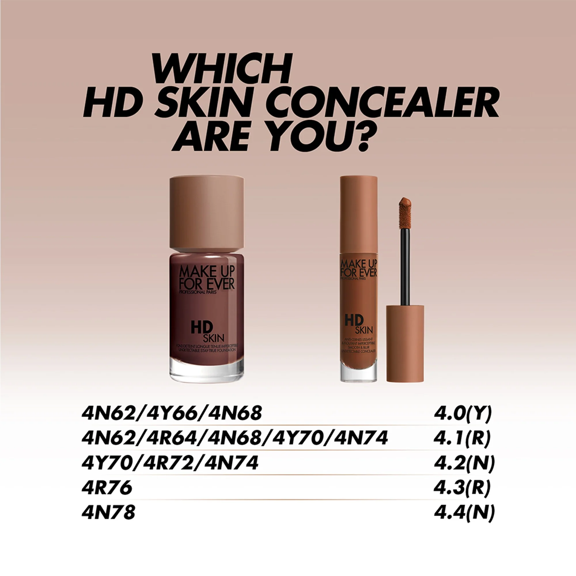 HD Skin Concealer - Image 209