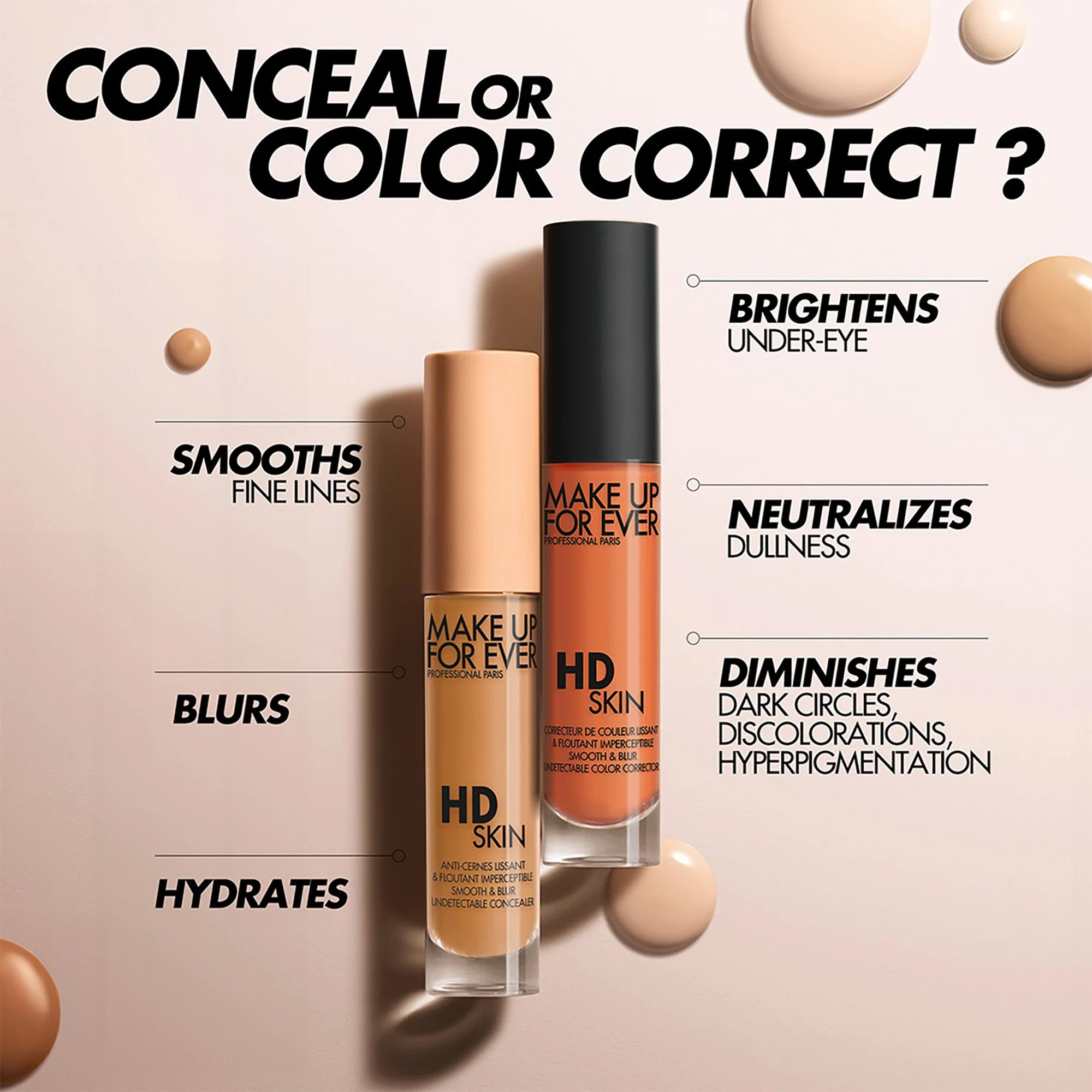 HD Skin Concealer - Image 230