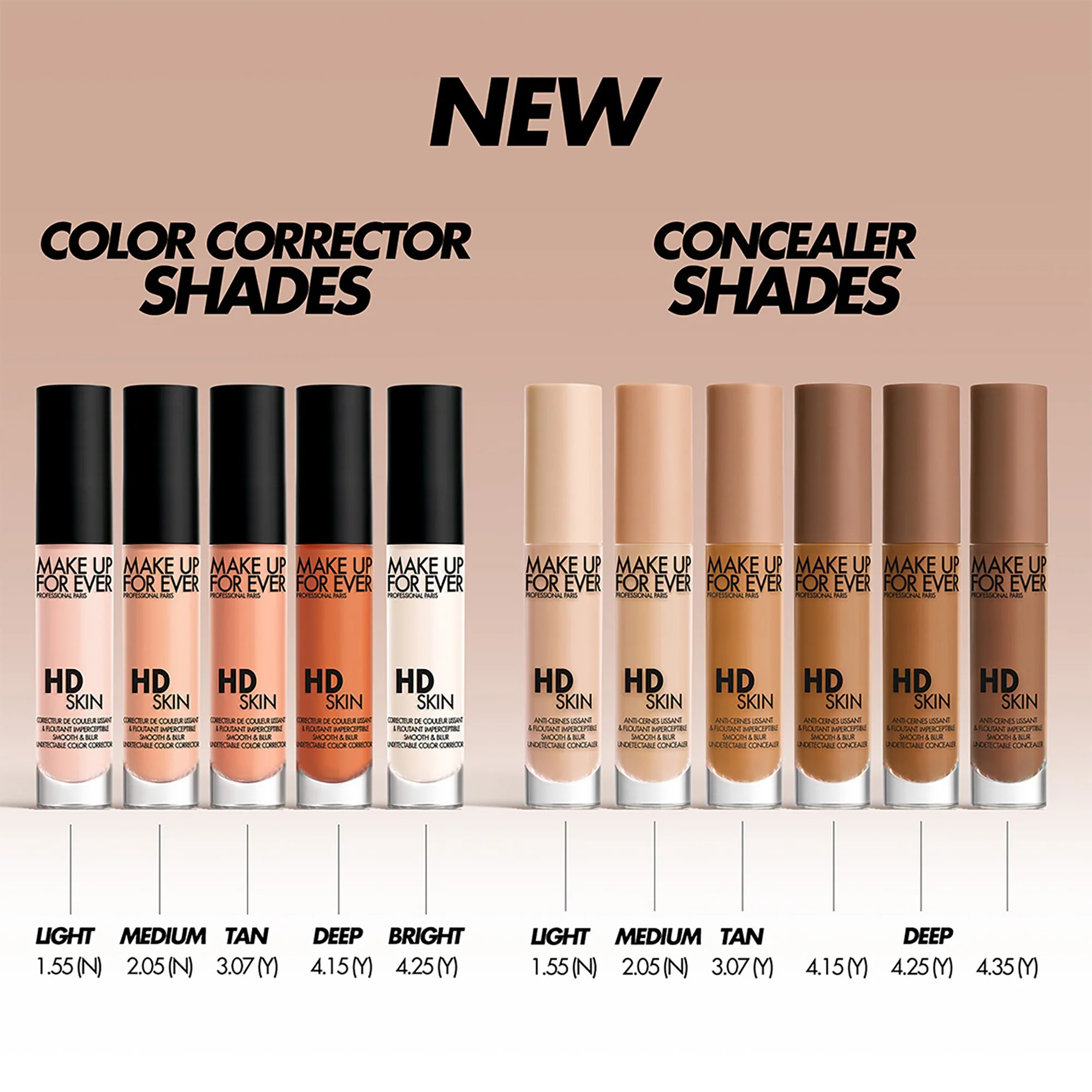 HD Skin Concealer - Image 243