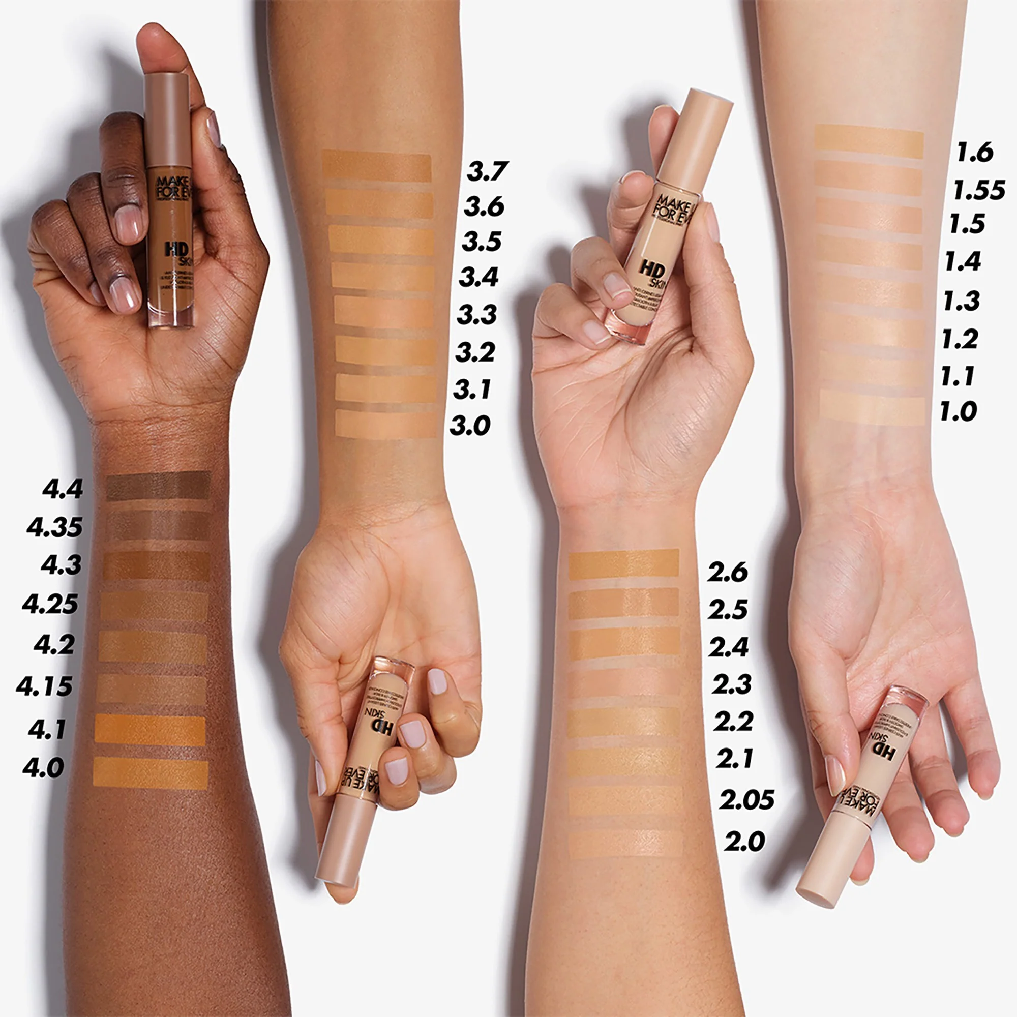 HD Skin Concealer - Image 245
