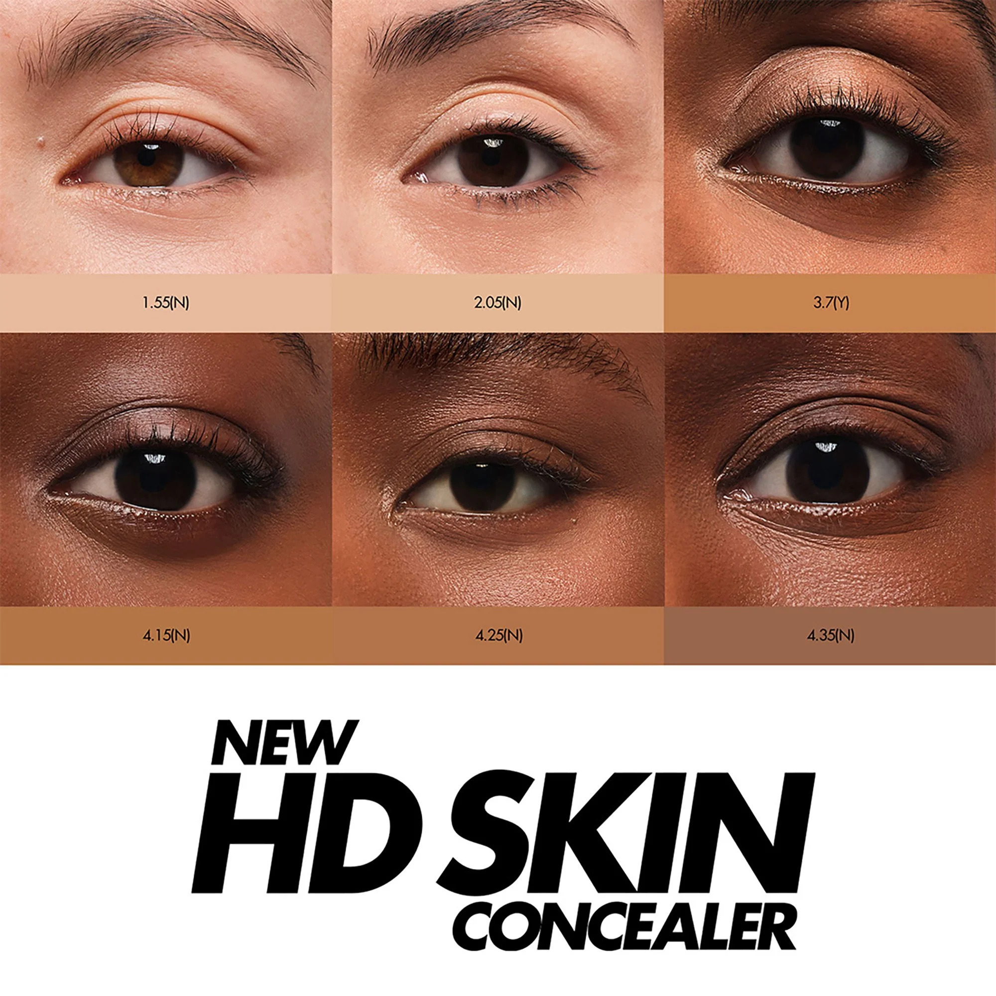 HD Skin Concealer - Image 246