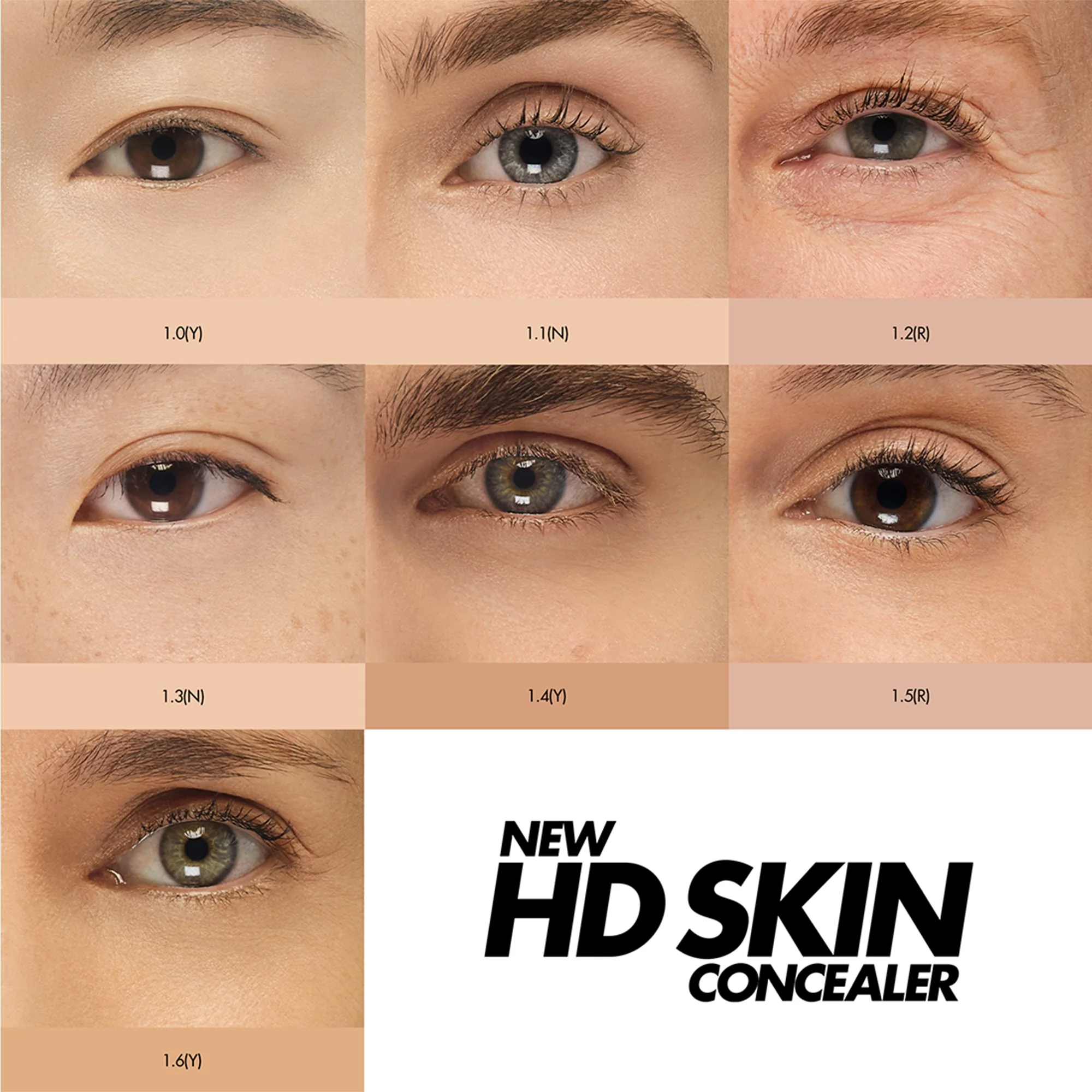 HD Skin Concealer - Image 41