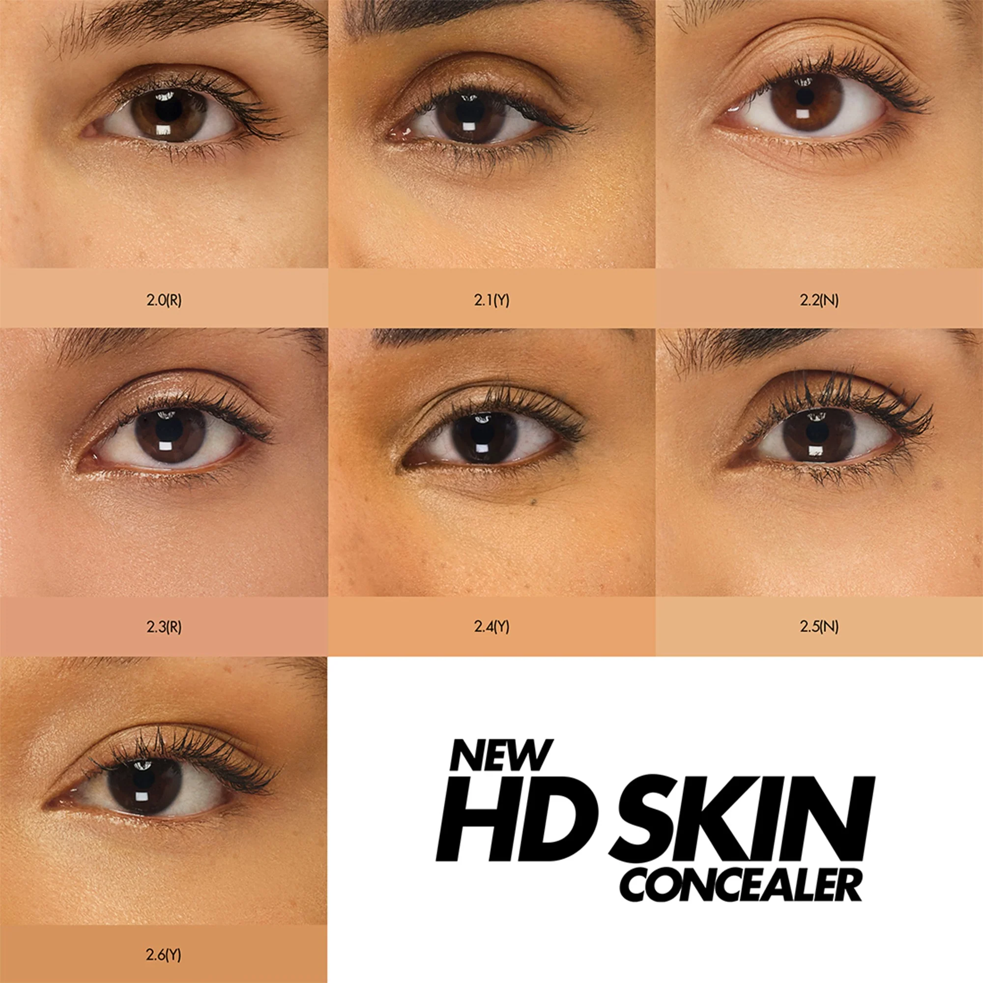 HD Skin Concealer - Image 85