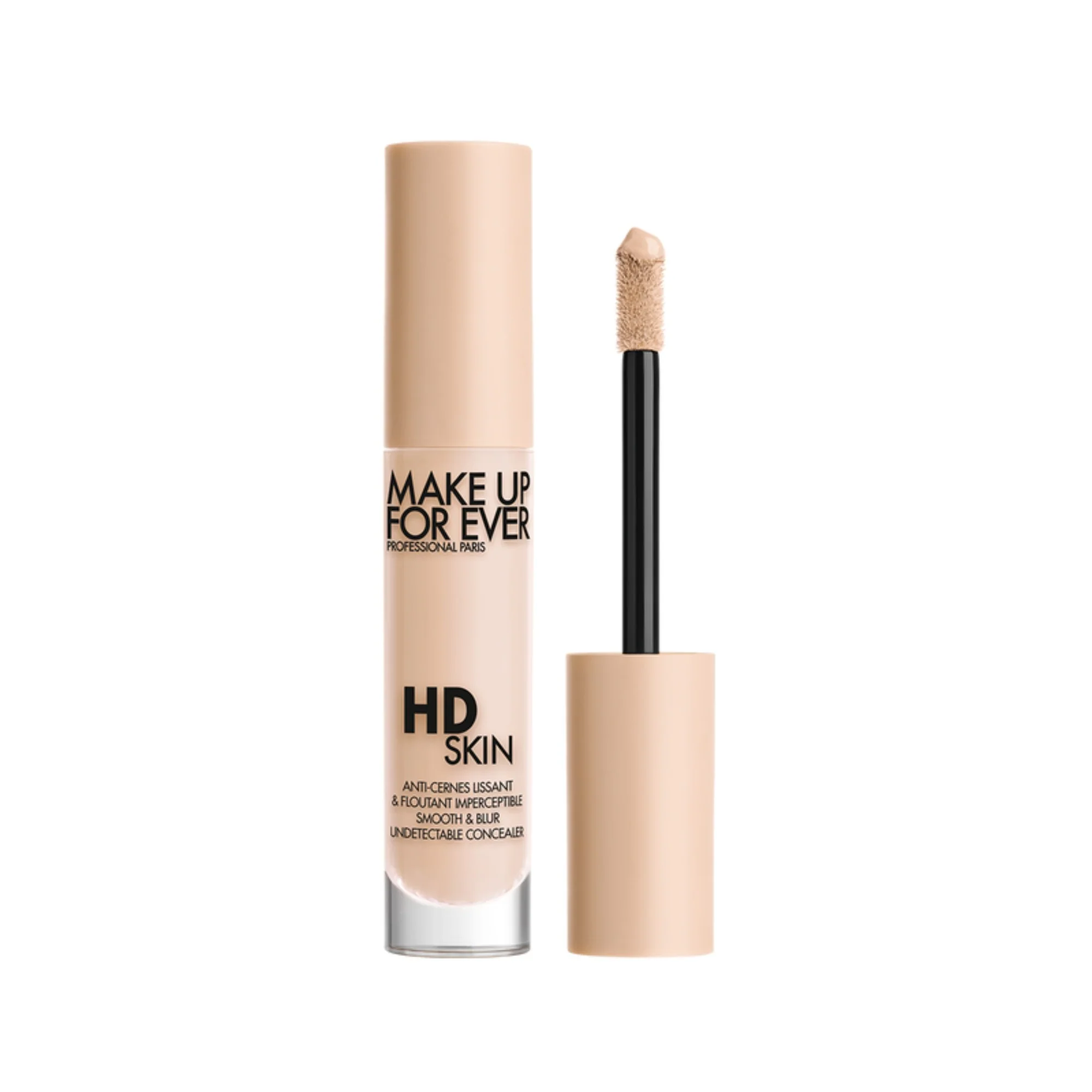 HD Skin Concealer - 1.2(R) Cream