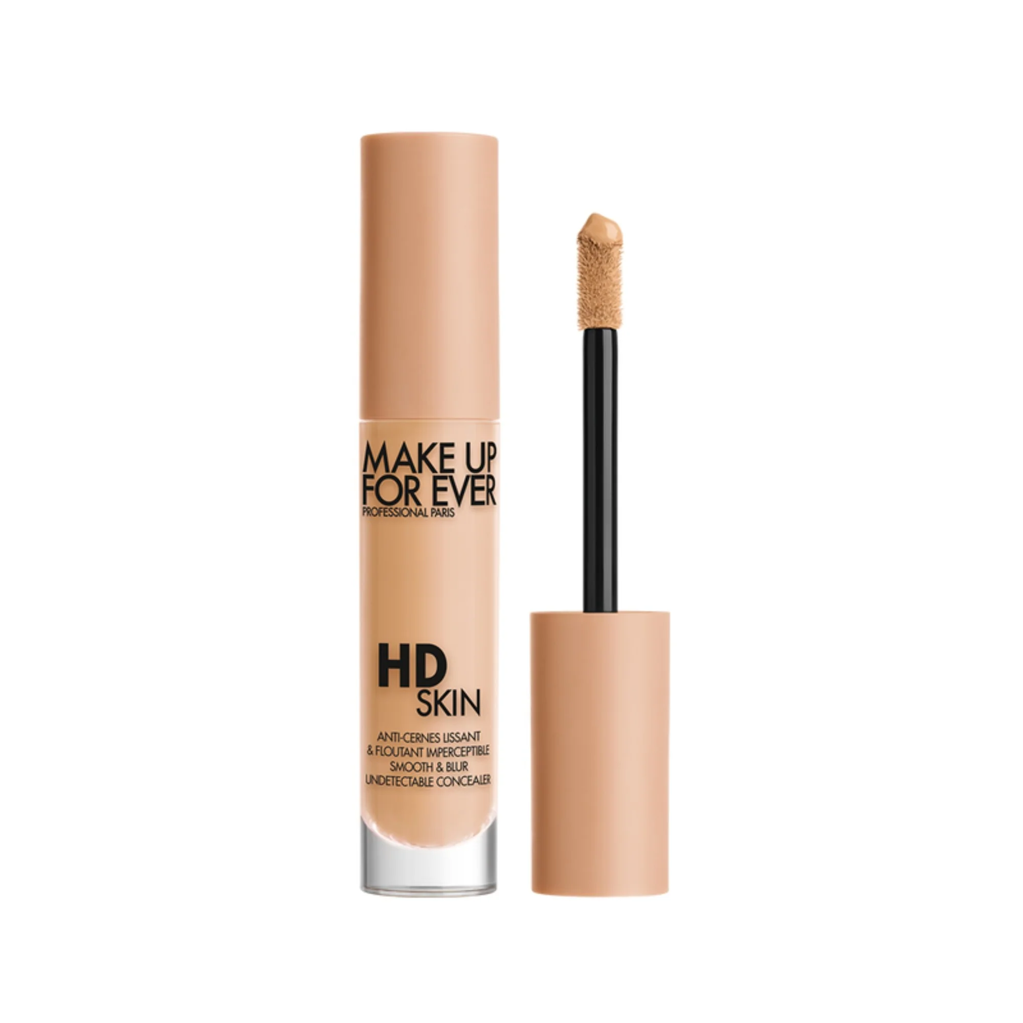 HD Skin Concealer - 2.5(N) Desert