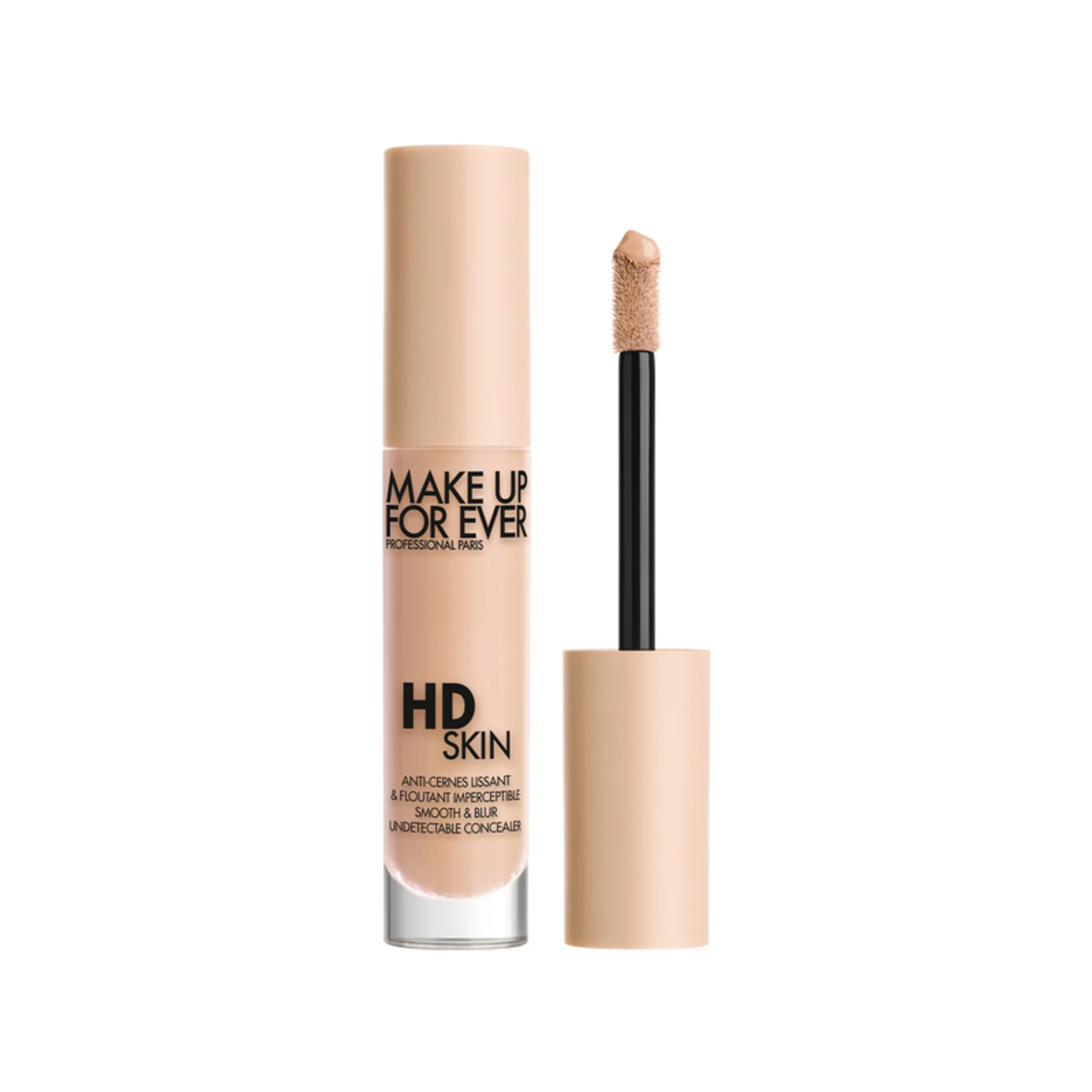 HD Skin Concealer - 1.55(N) Linen