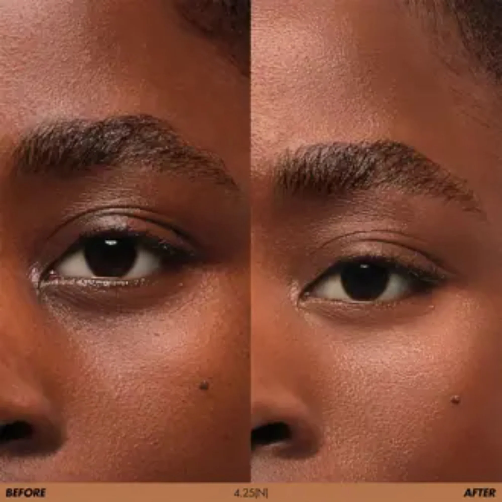 Hd Skin Concealer - 4.25 (N)