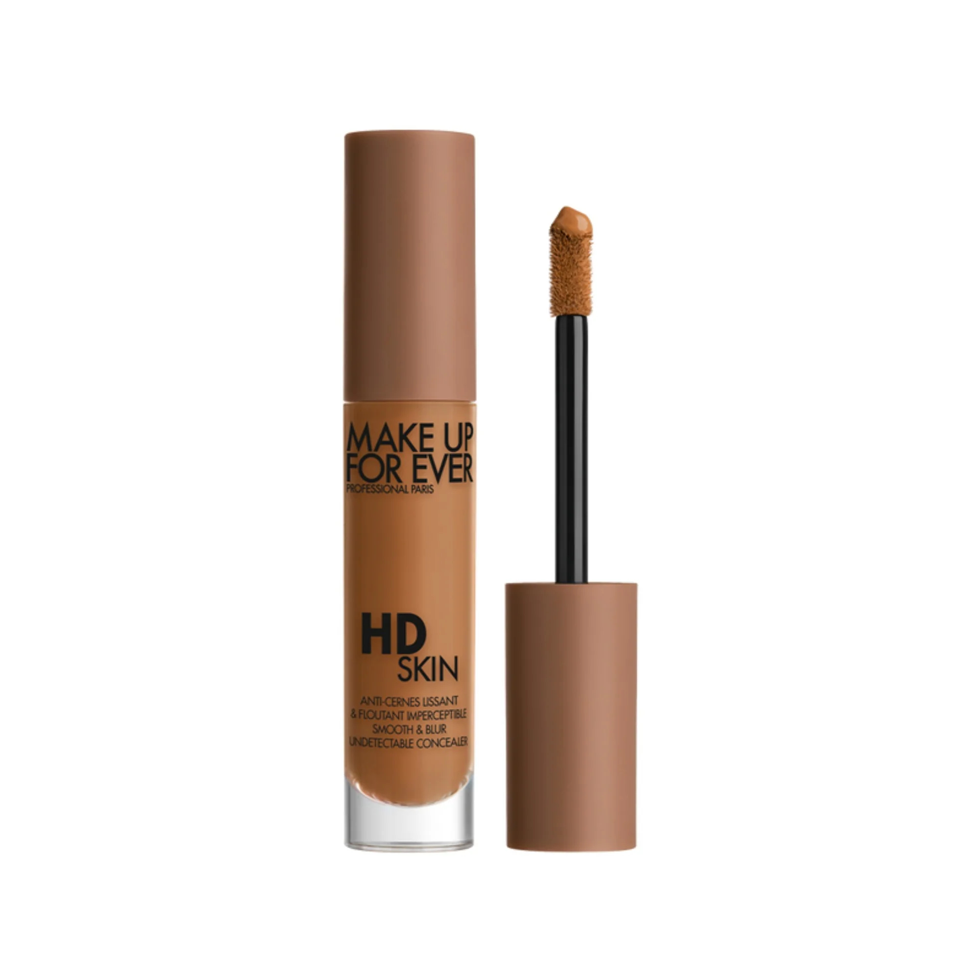HD Skin Concealer - 4.25(N) Nutmeg